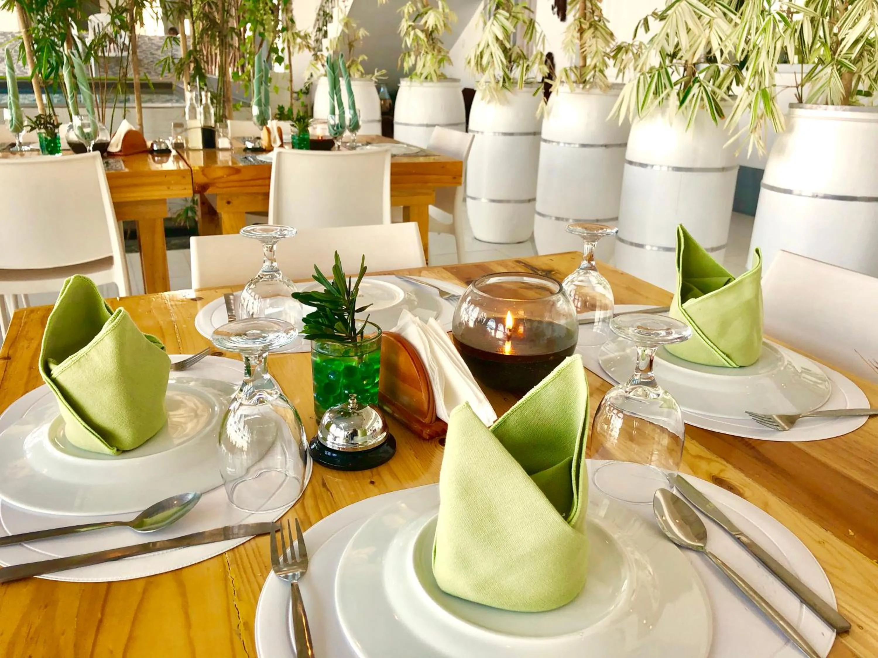 ROCCA Del GARDA Residences