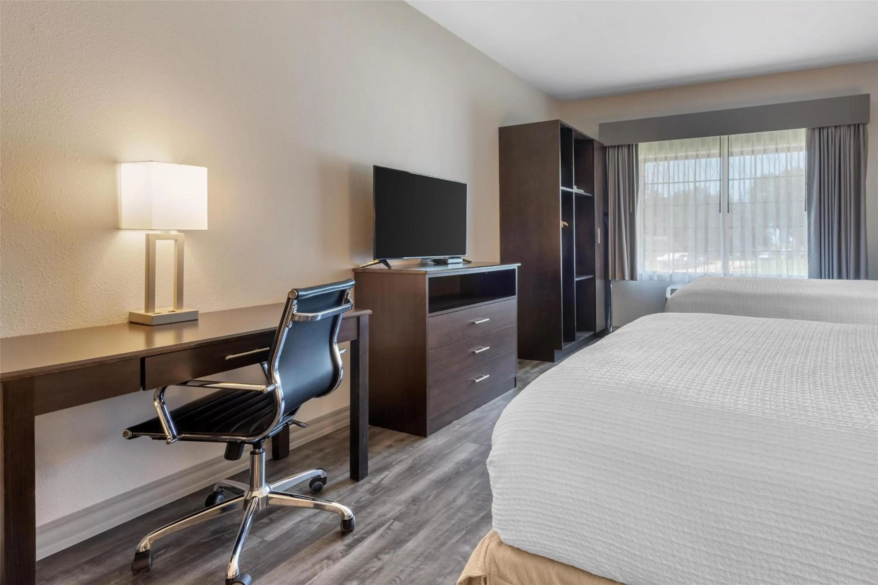 Bedroom, Bed in Best Western Plus Saint Peter