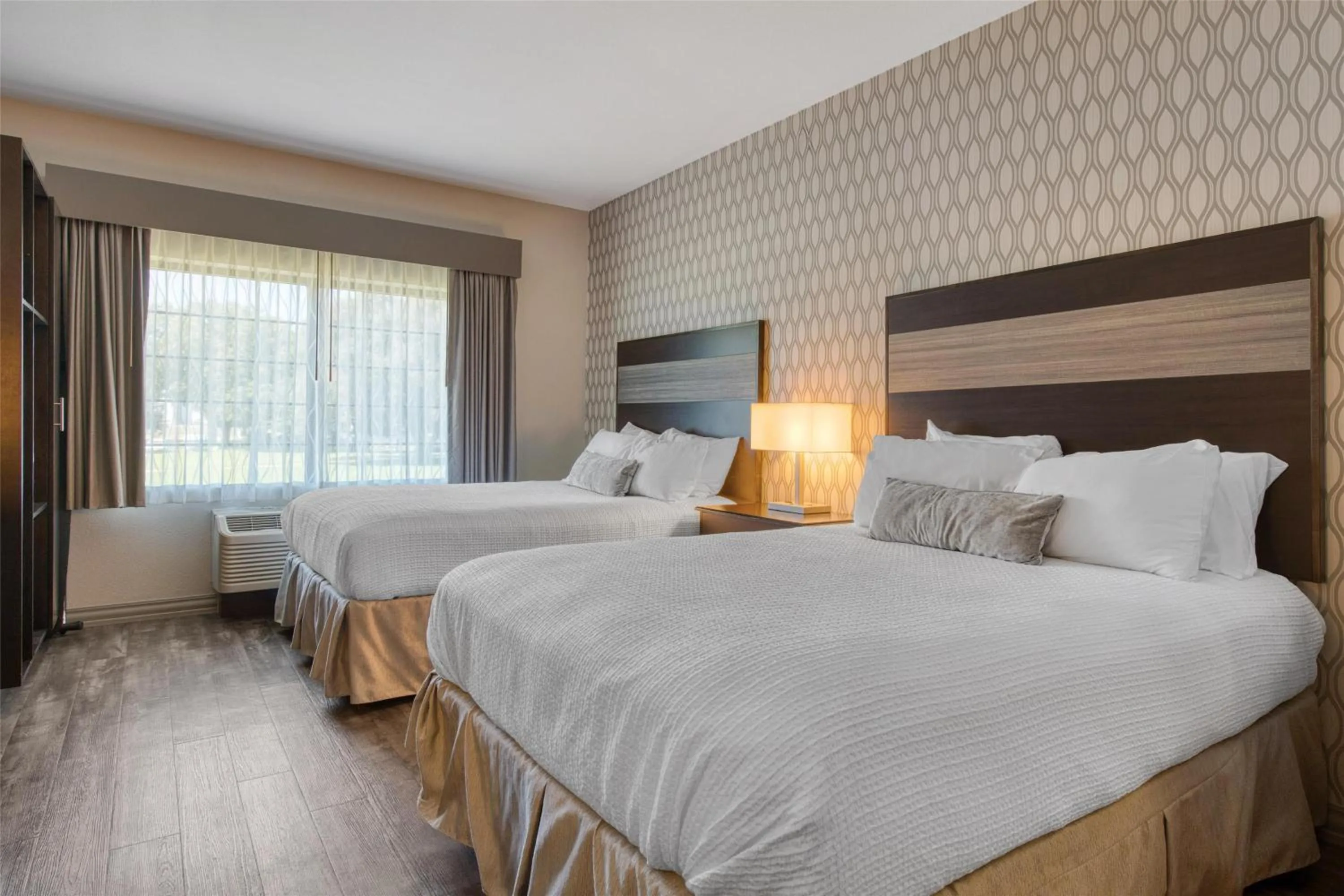 Bedroom, Bed in Best Western Plus Saint Peter