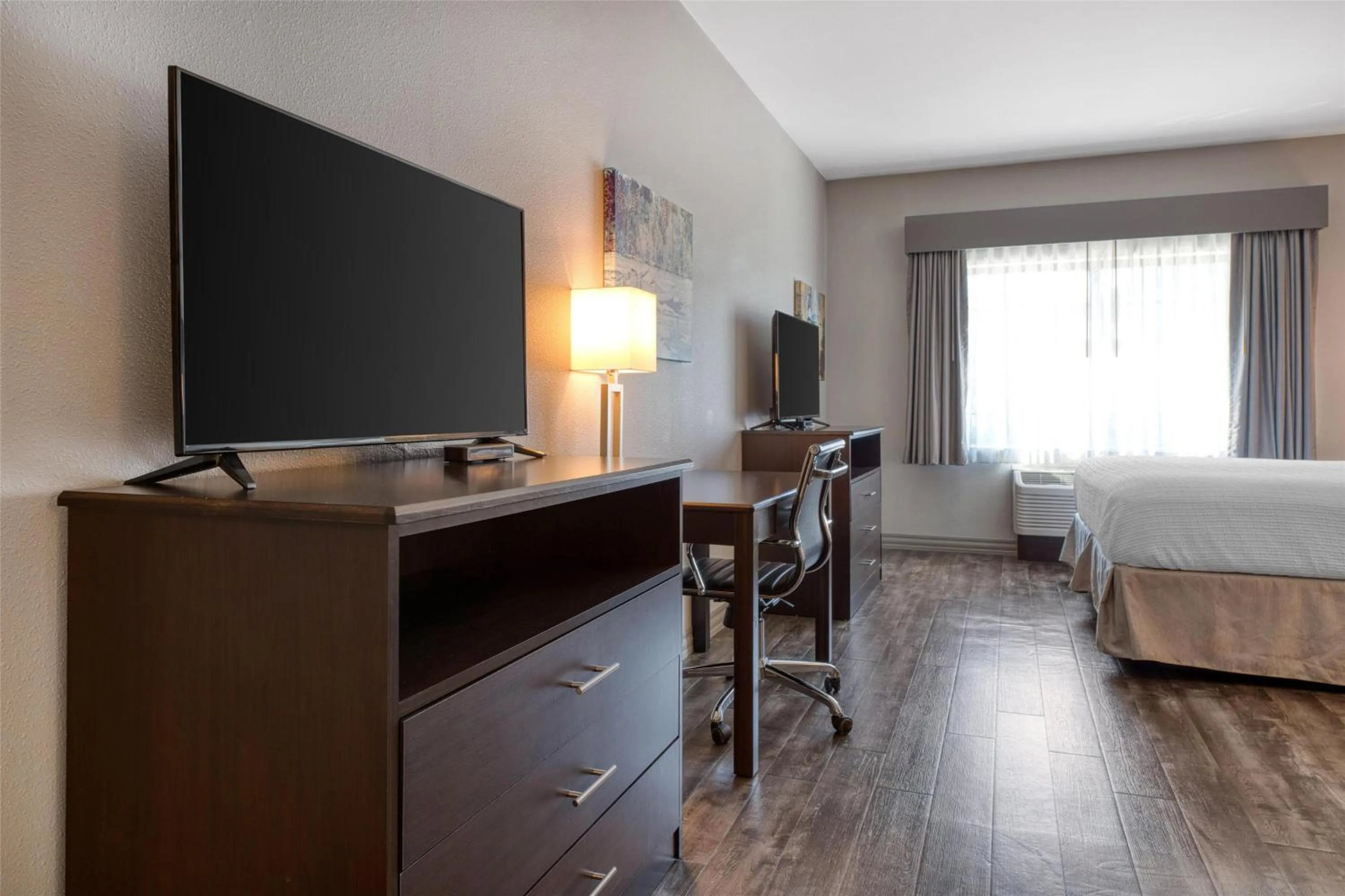 Bedroom, Bed in Best Western Plus Saint Peter