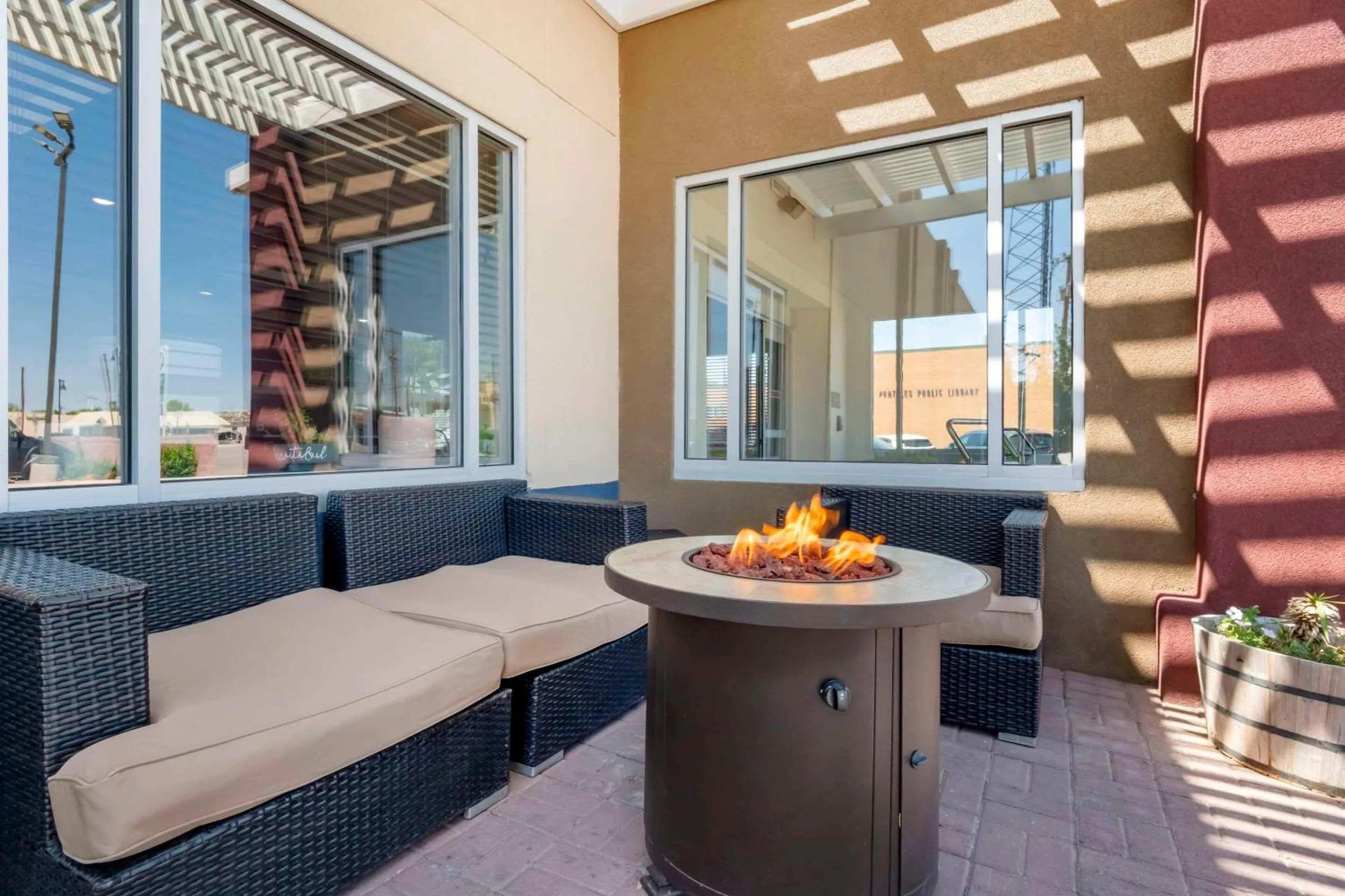 Other in Best Western Plus Portales Inn