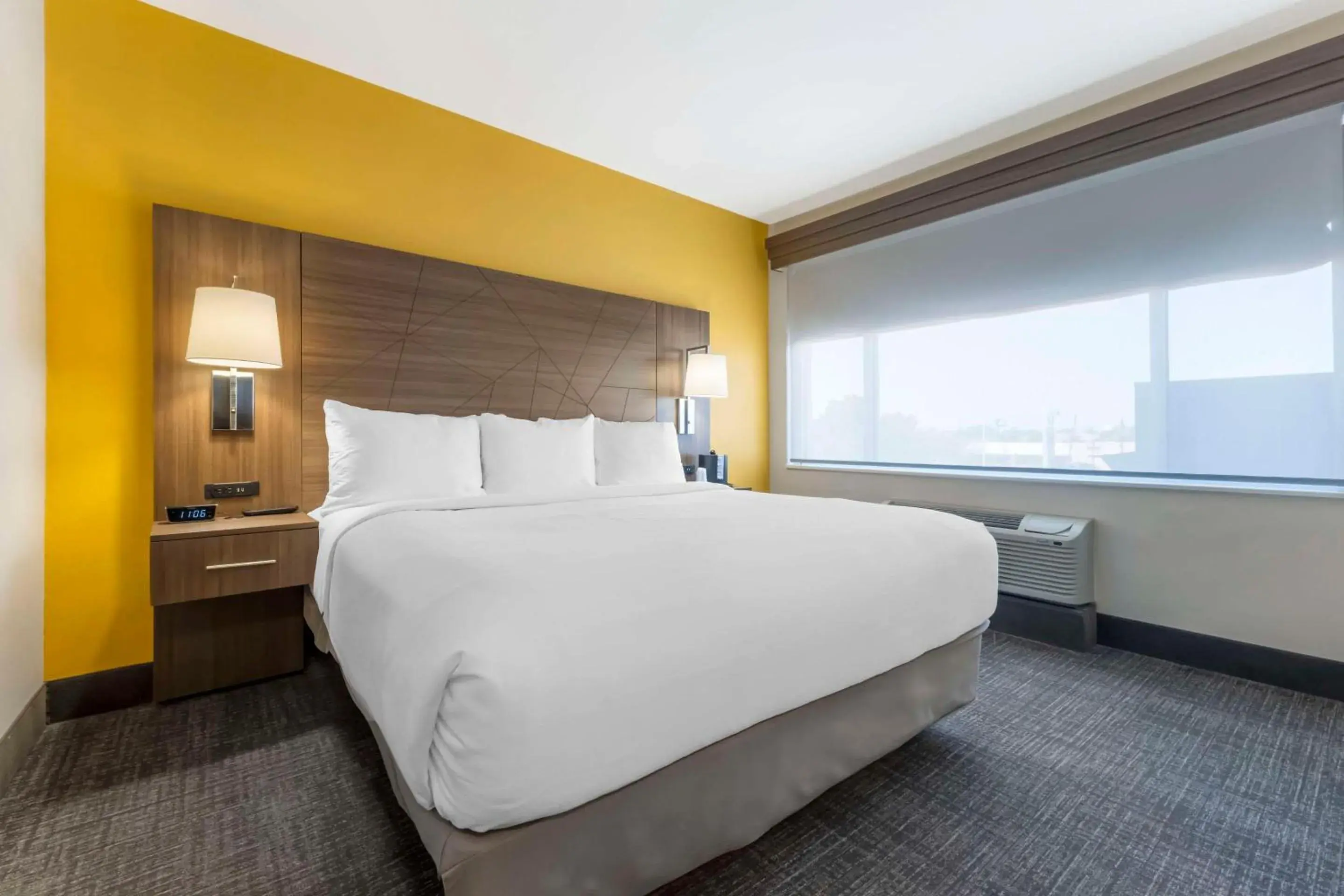 Bedroom, Bed in Best Western Plus Portales Inn Bedroom, Bed in Best Western Plus Portales Inn