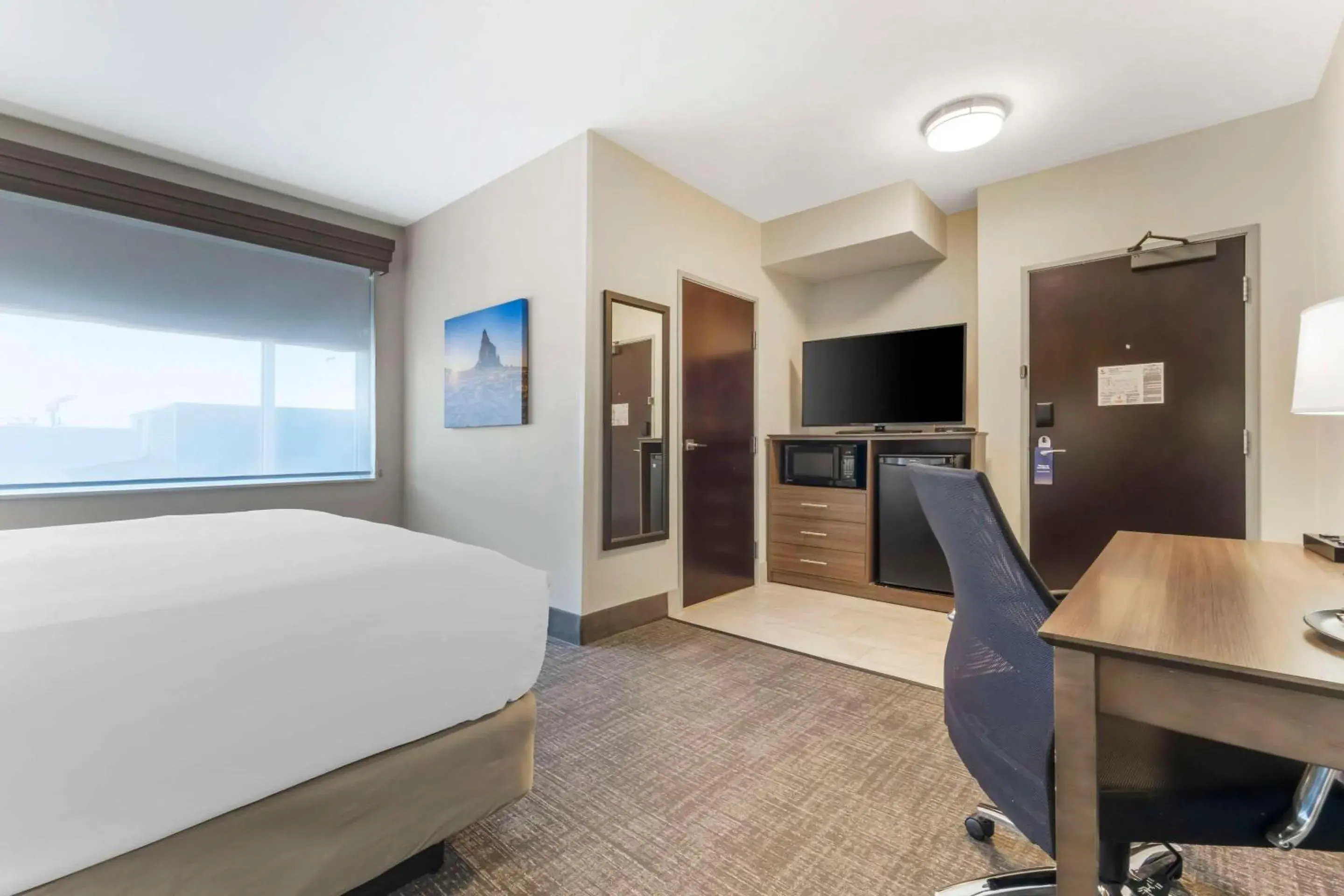 Bedroom, Bed in Best Western Plus Portales Inn Bedroom, Bed in Best Western Plus Portales Inn