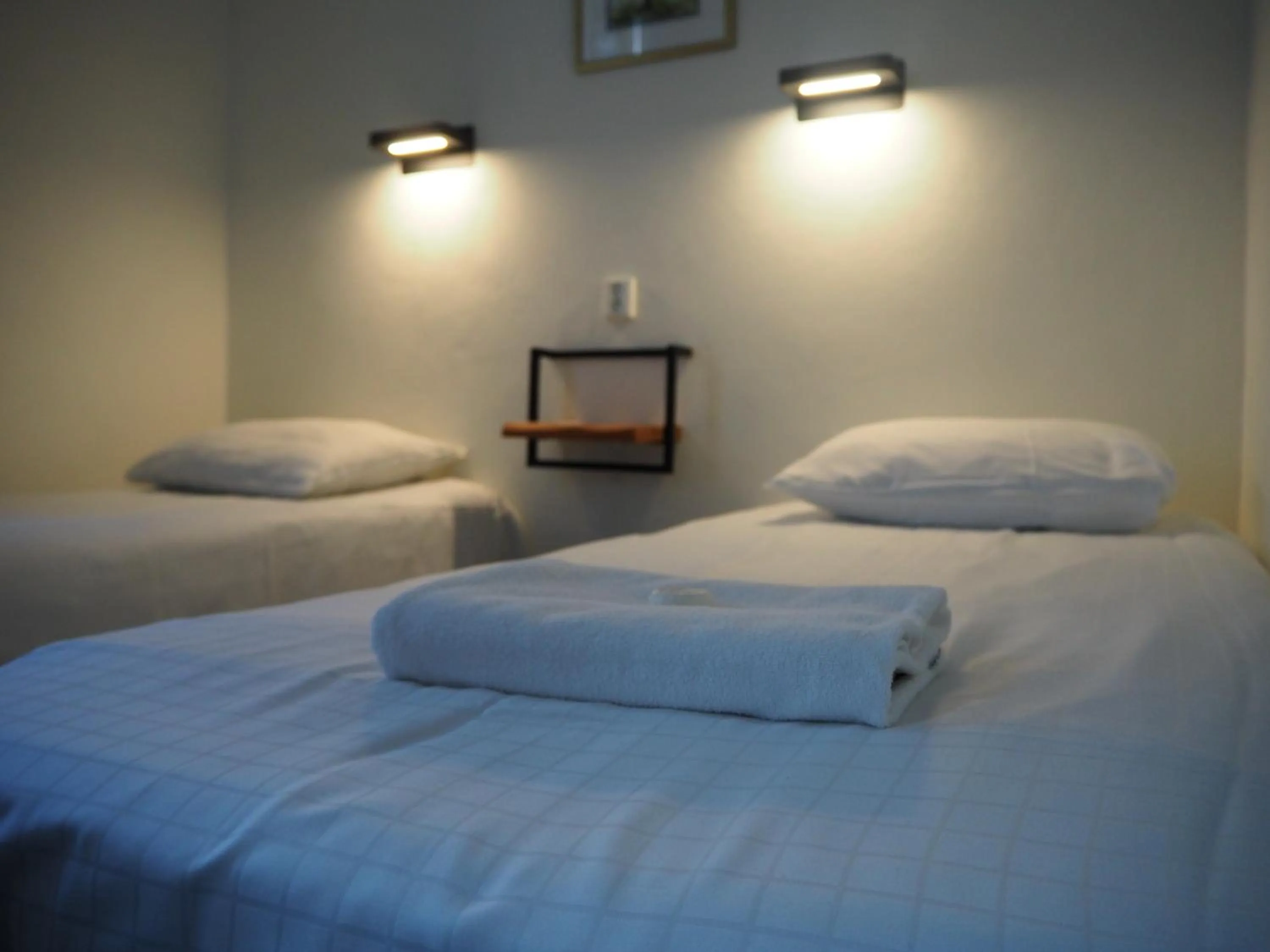 Bedroom, Bed in Euphemia Budget Old City Canal Zone