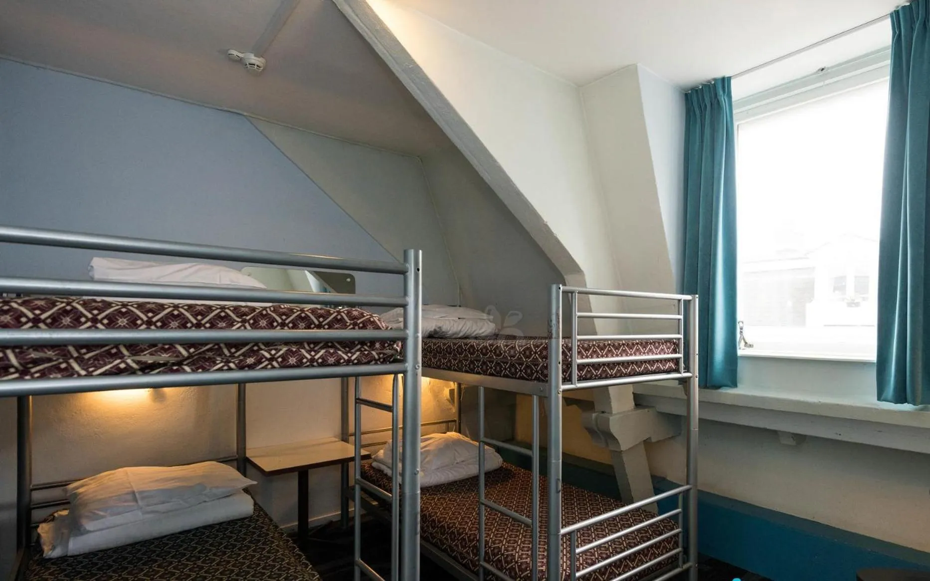 bunk bed, Bed in Euphemia Budget Old City Canal Zone