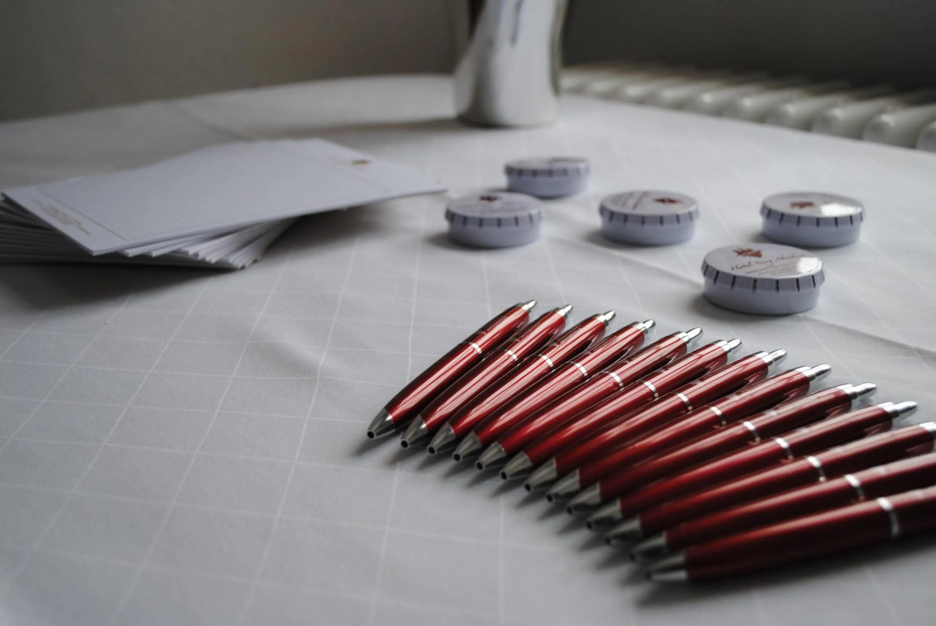 Day in Hotel Burg Abenberg