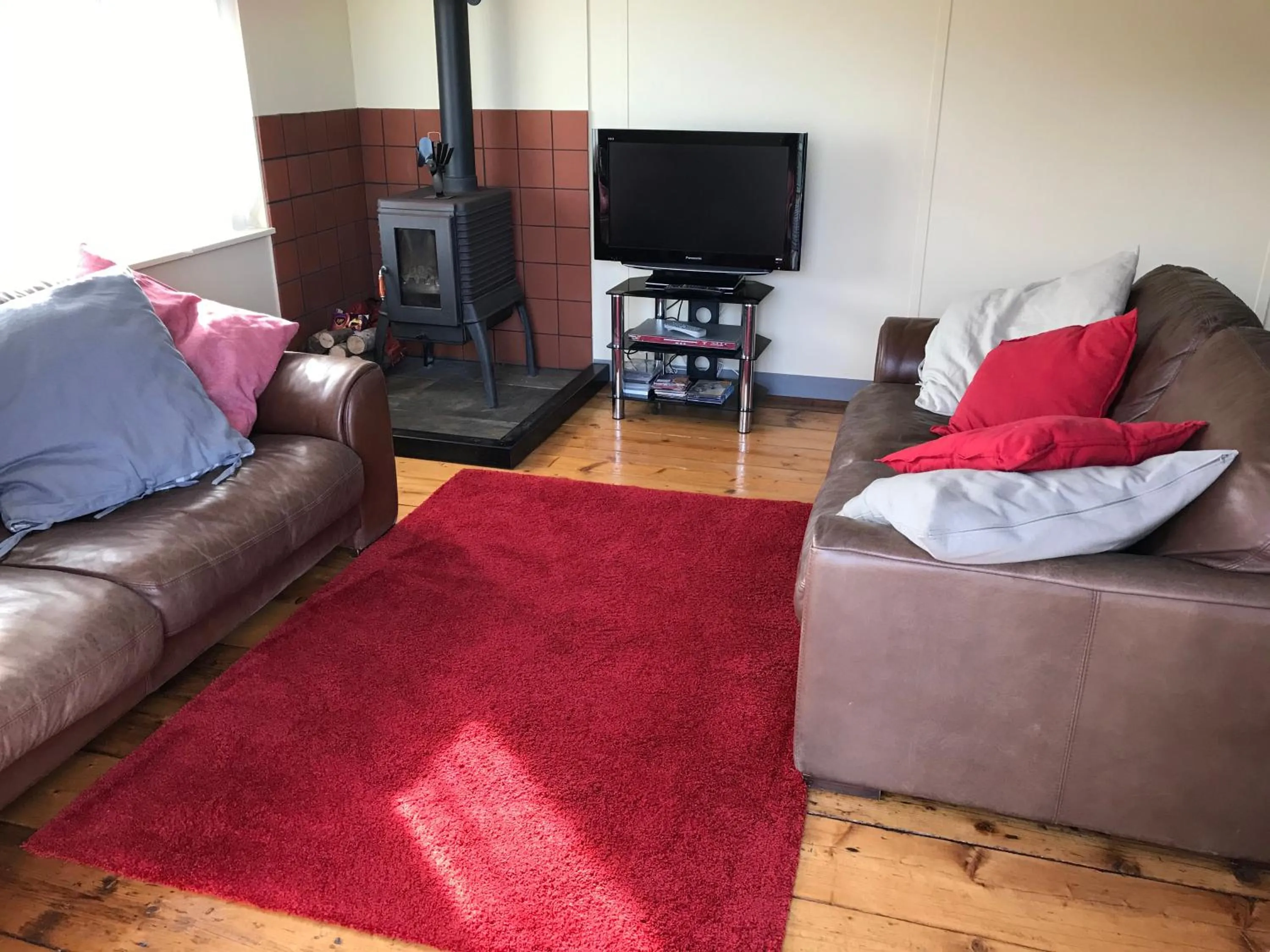 Heatherbell Cottage Guest Accommodation