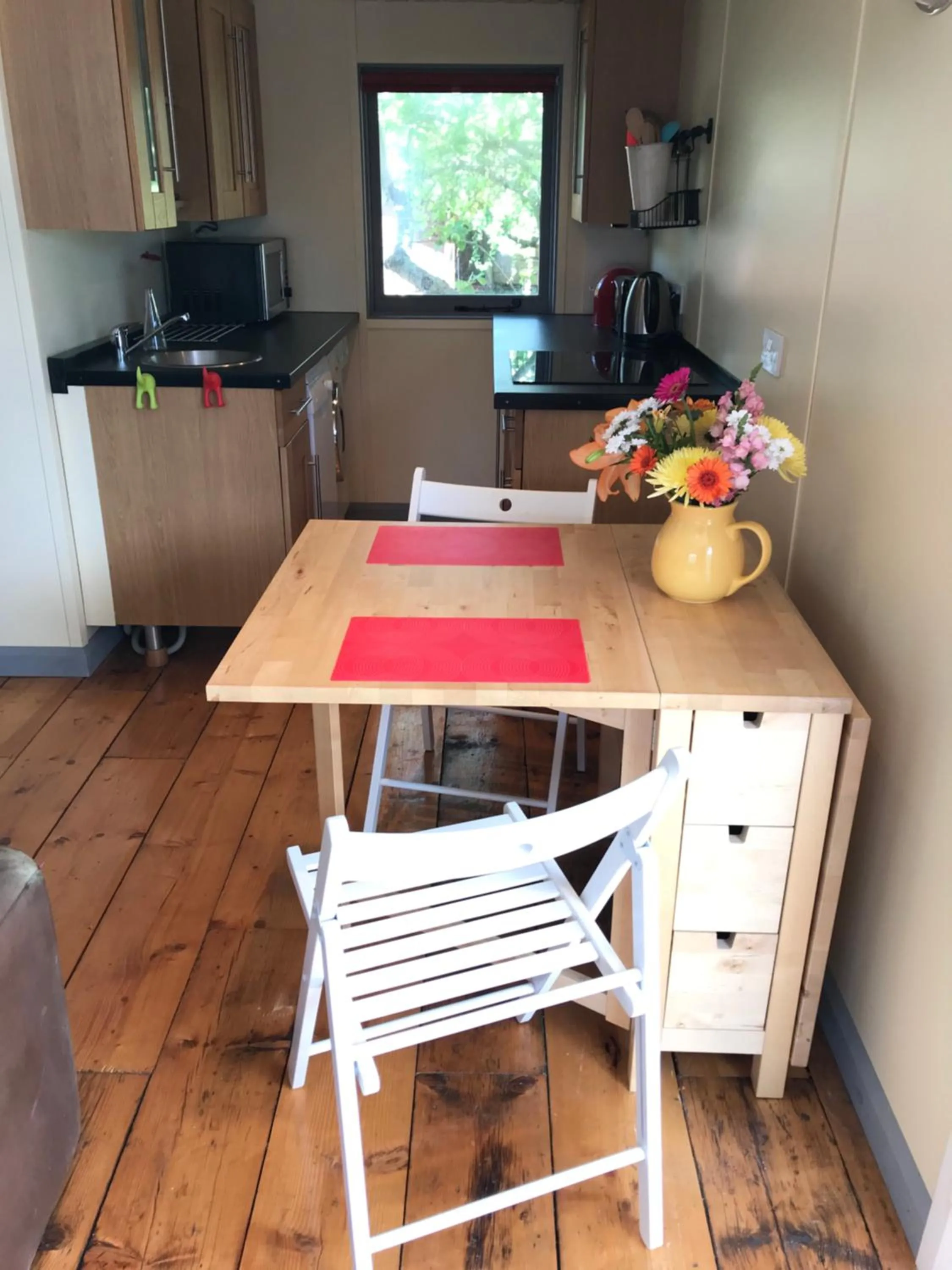 Heatherbell Cottage Guest Accommodation