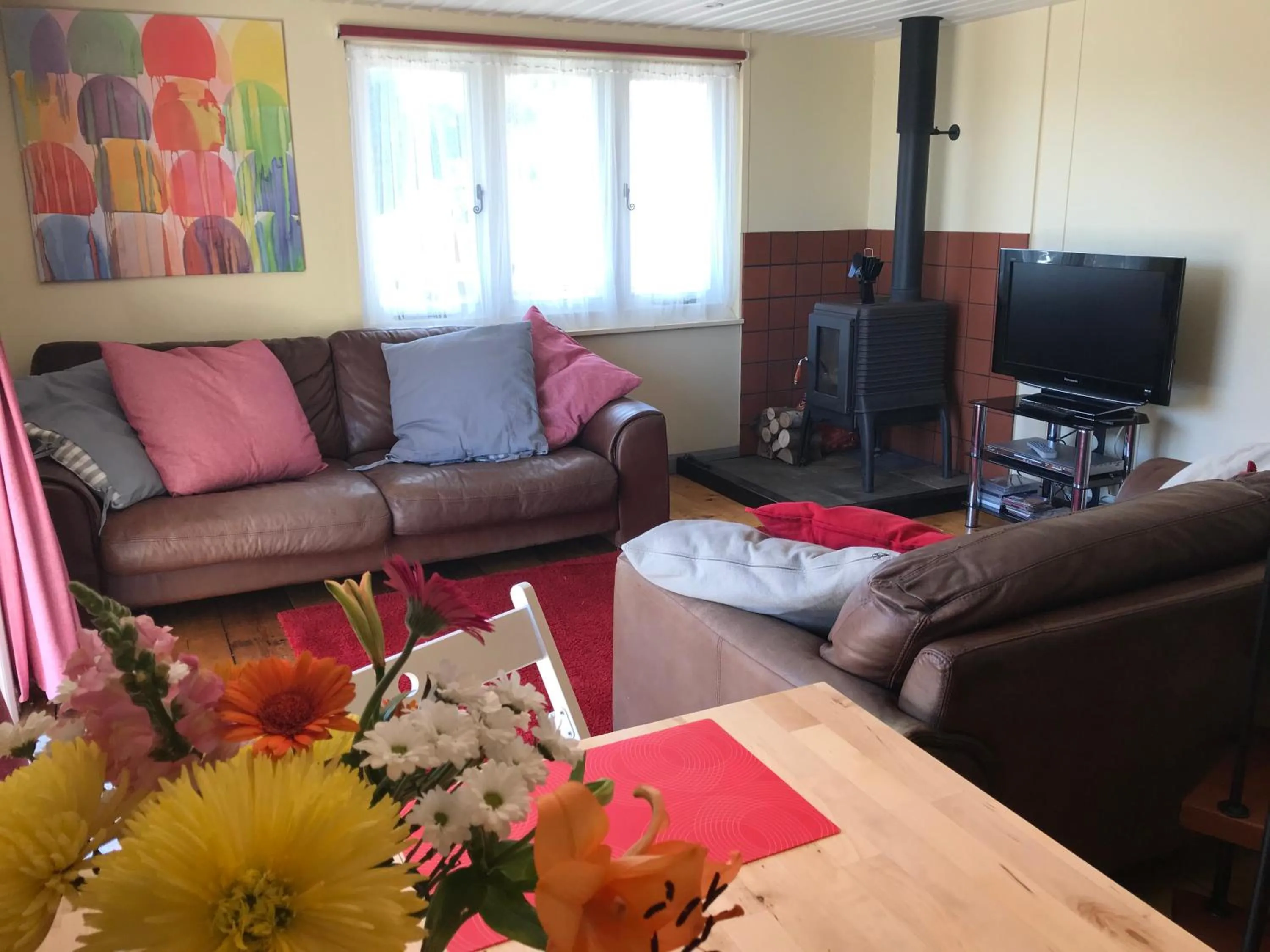 Heatherbell Cottage Guest Accommodation
