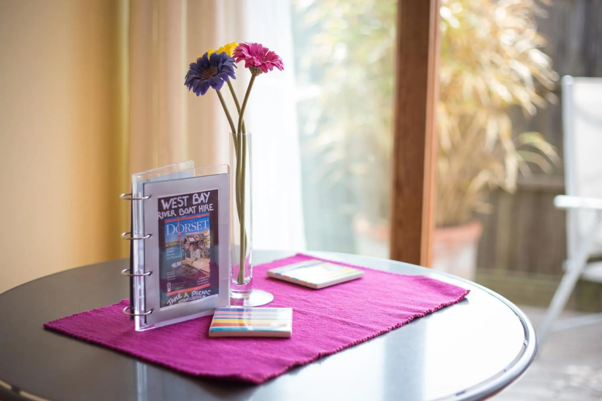 Heatherbell Cottage Guest Accommodation