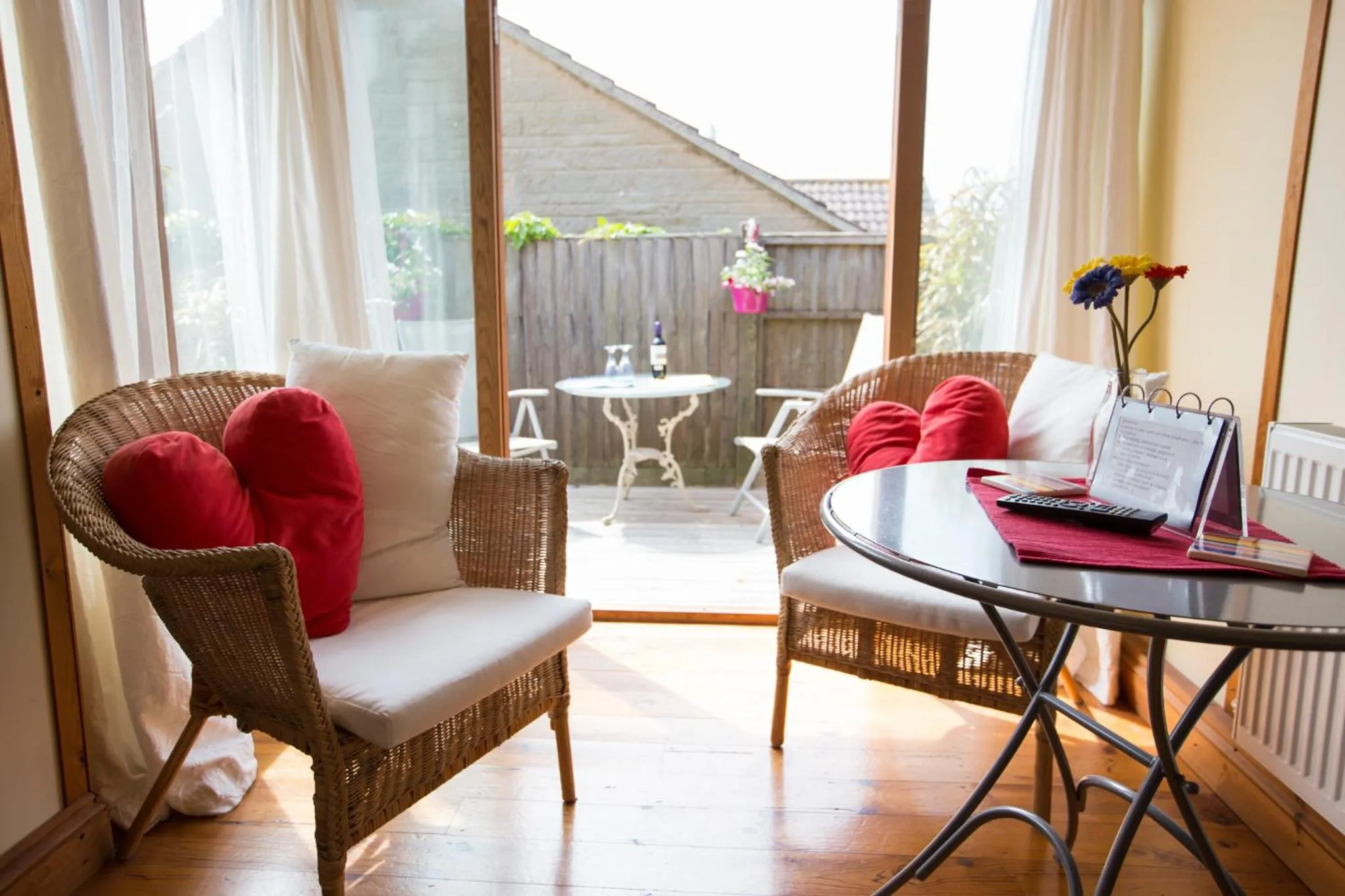 Heatherbell Cottage Guest Accommodation