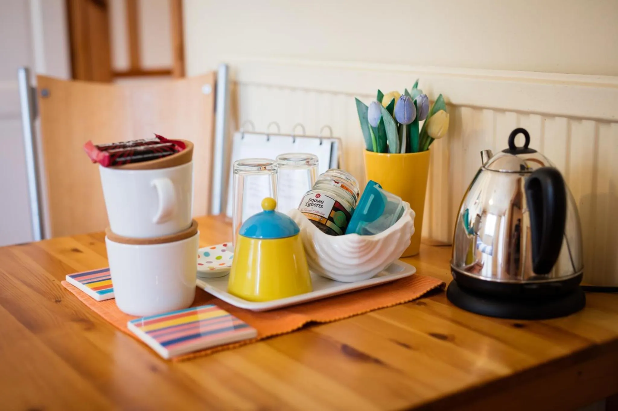 Heatherbell Cottage Guest Accommodation