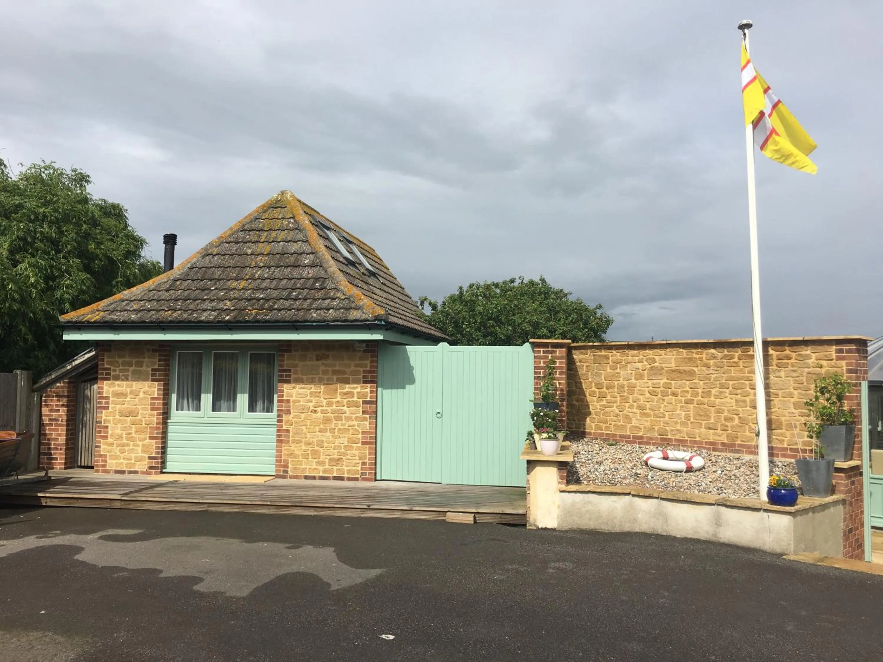 Heatherbell Cottage Guest Accommodation