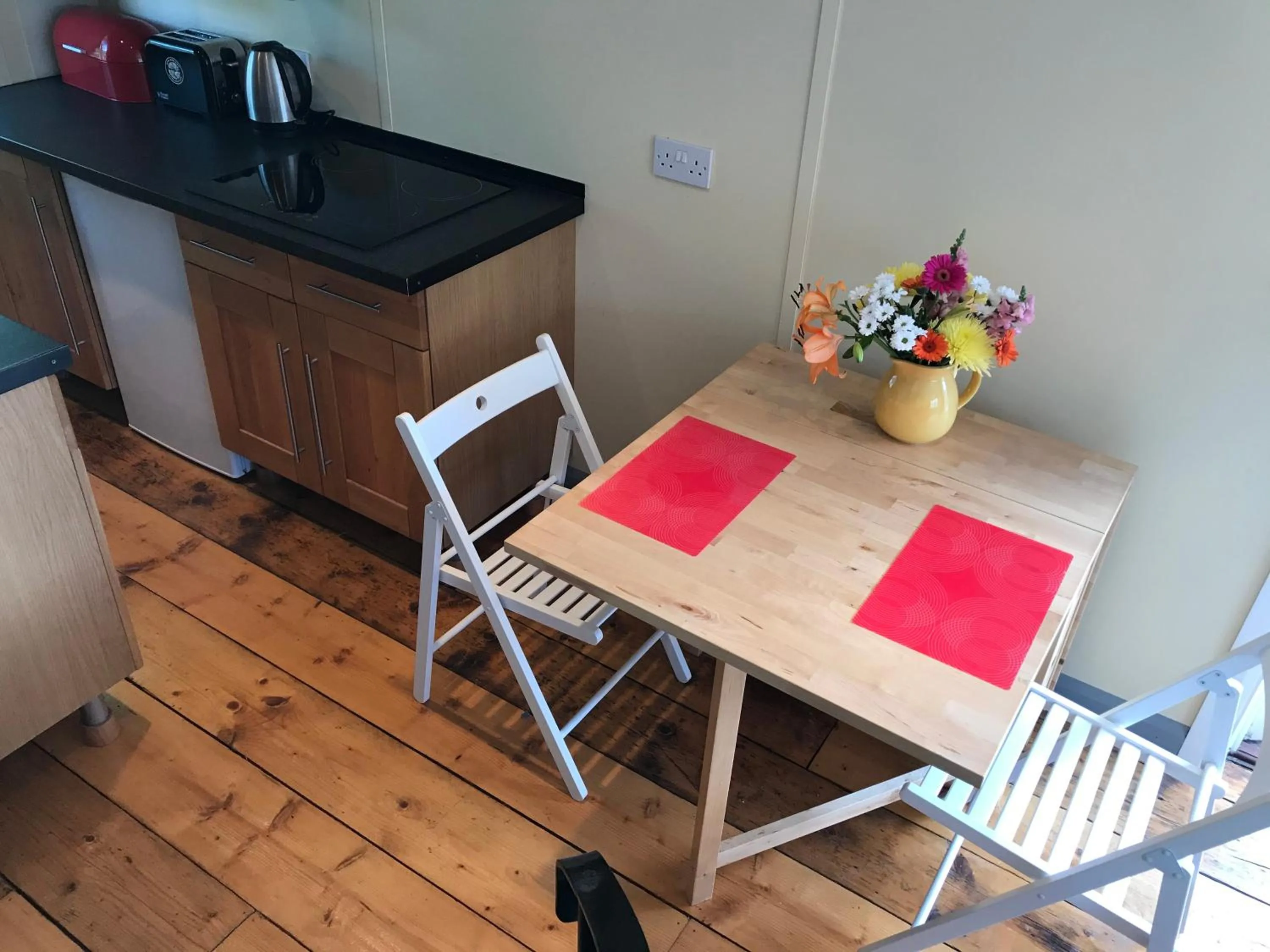 Heatherbell Cottage Guest Accommodation