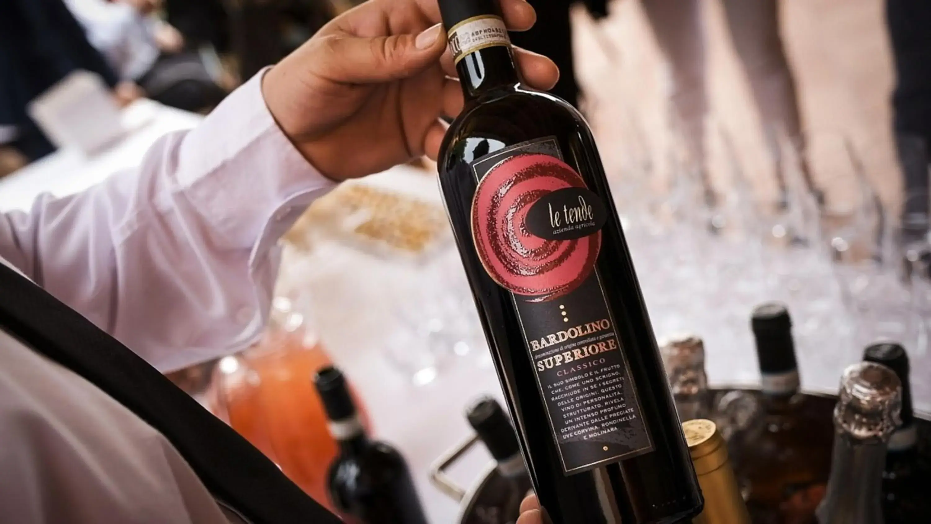 Restaurant/places to eat in Borgo Romantico Green Relais Restaurant/places to eat in Borgo Romantico Green Relais