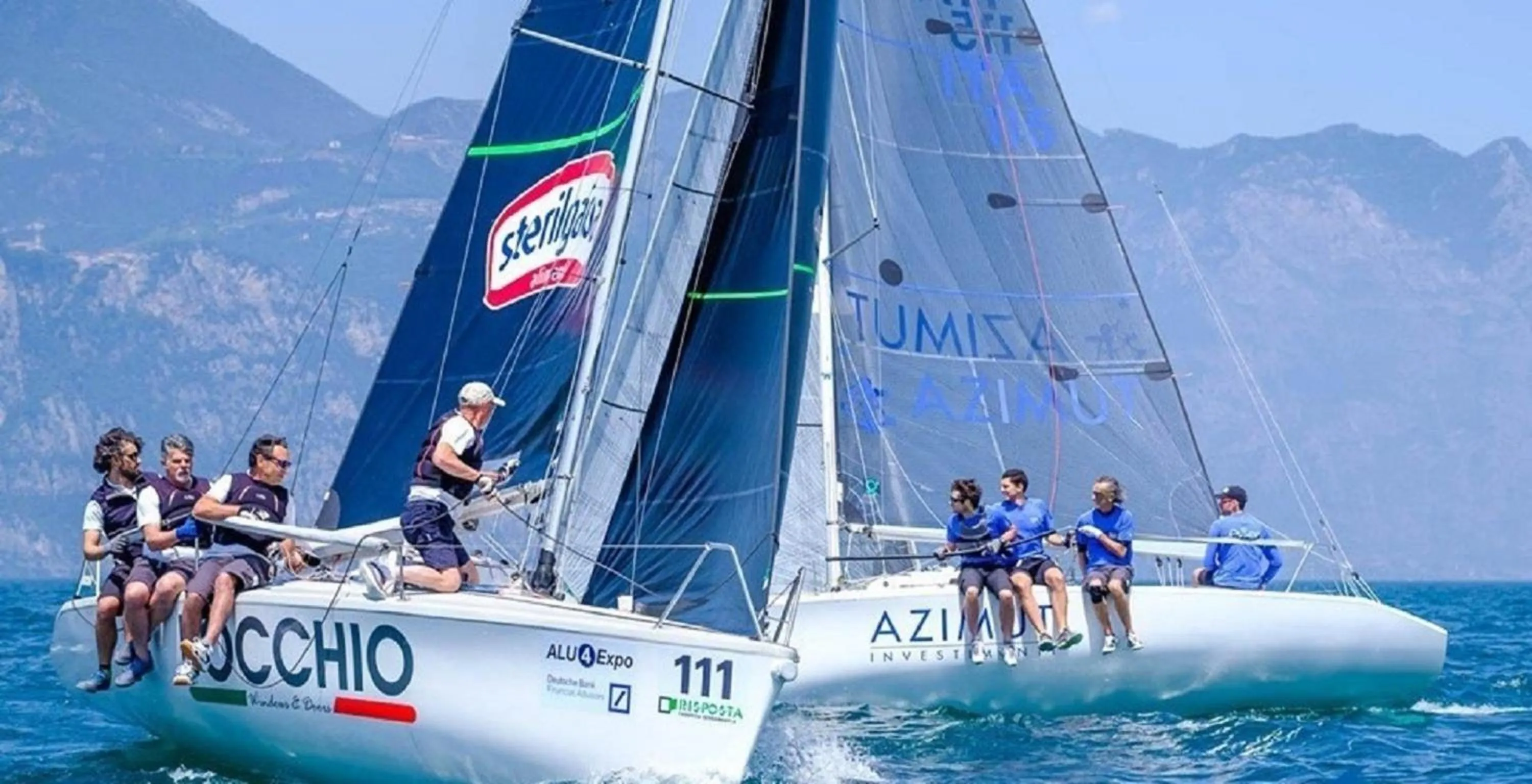 Spring in Borgo Romantico Green Relais