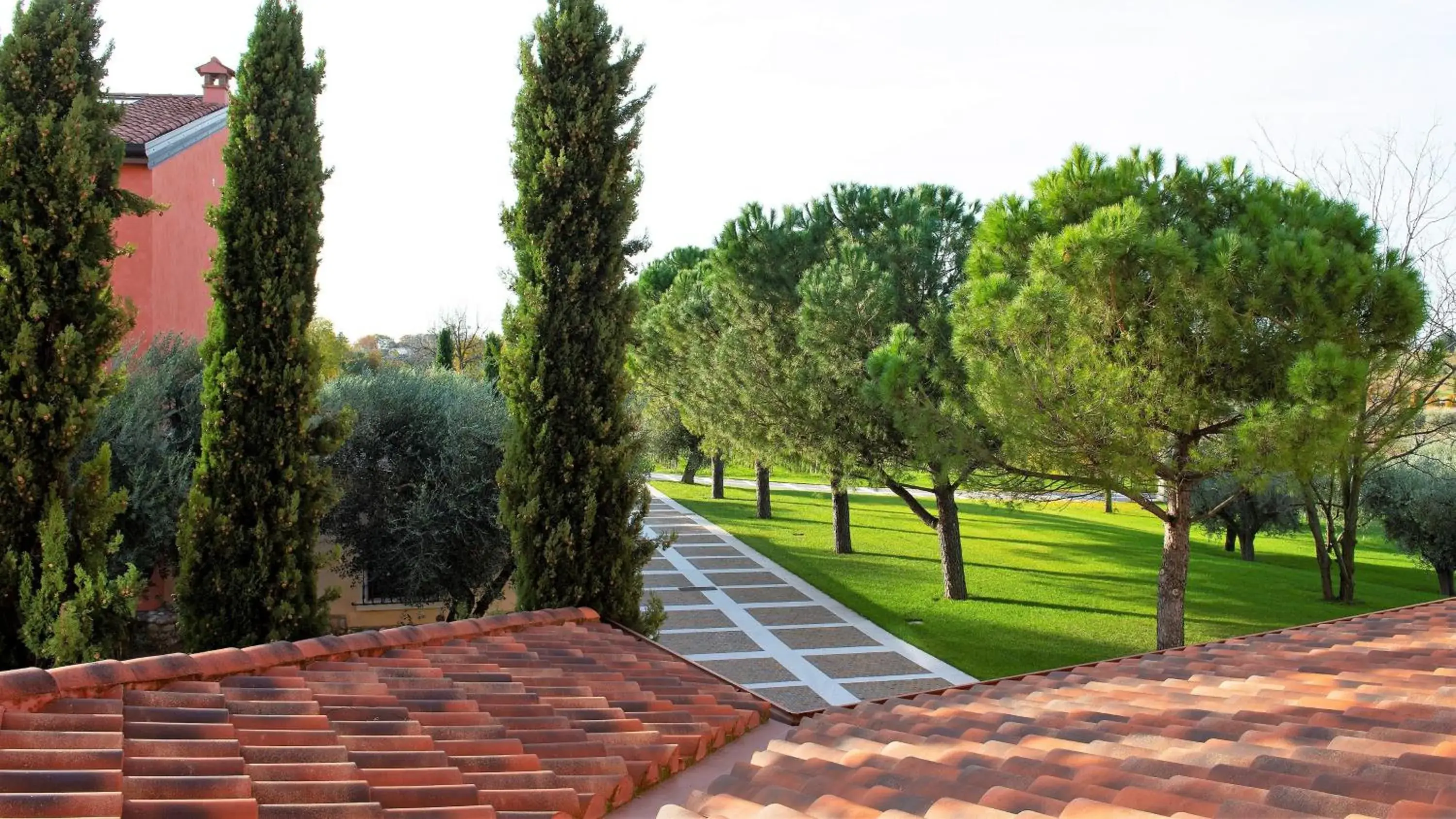 Spring in Borgo Romantico Green Relais Spring in Borgo Romantico Green Relais