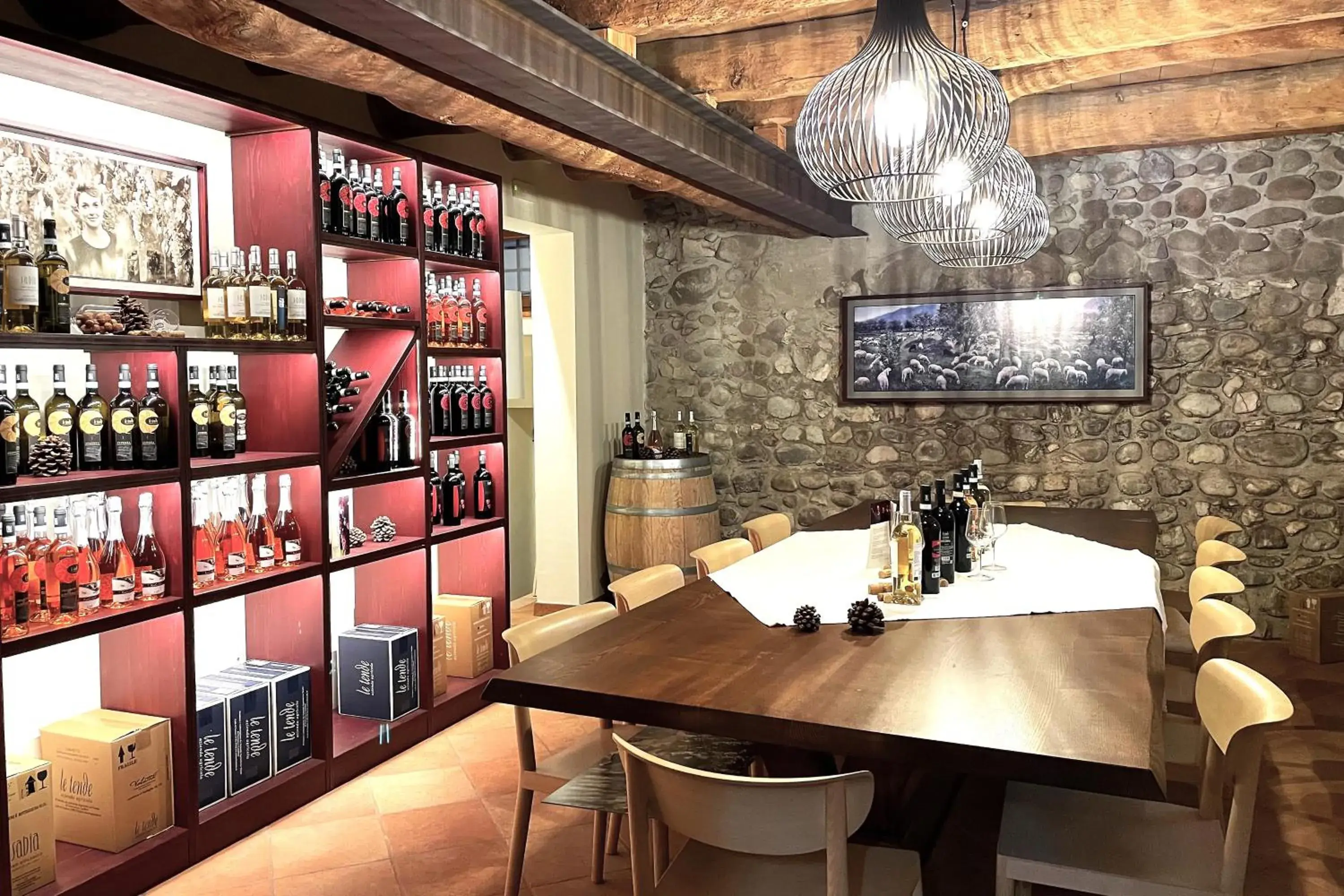 Lounge or bar in Borgo Romantico Green Relais Lounge or bar in Borgo Romantico Green Relais