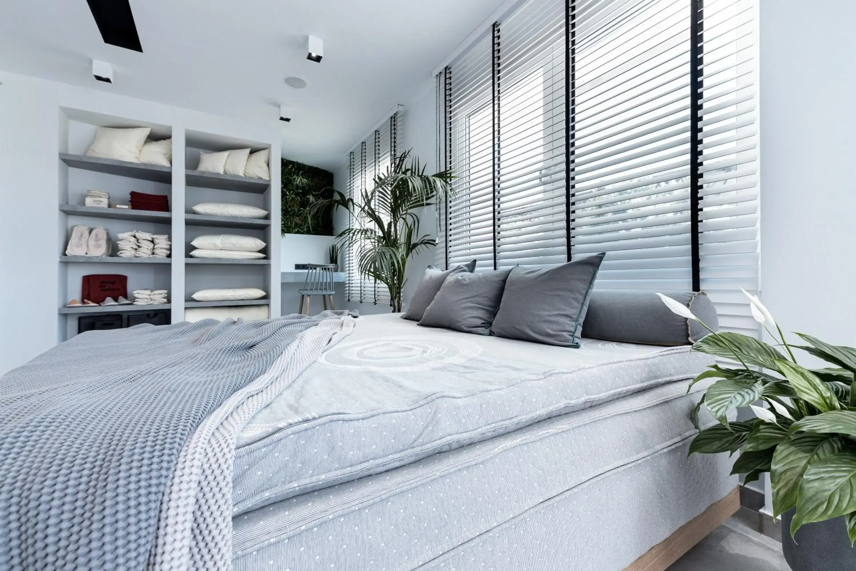 Lobby or reception, Bed in 31 Doors Hotel Lobby or reception, Bed in 31 Doors Hotel