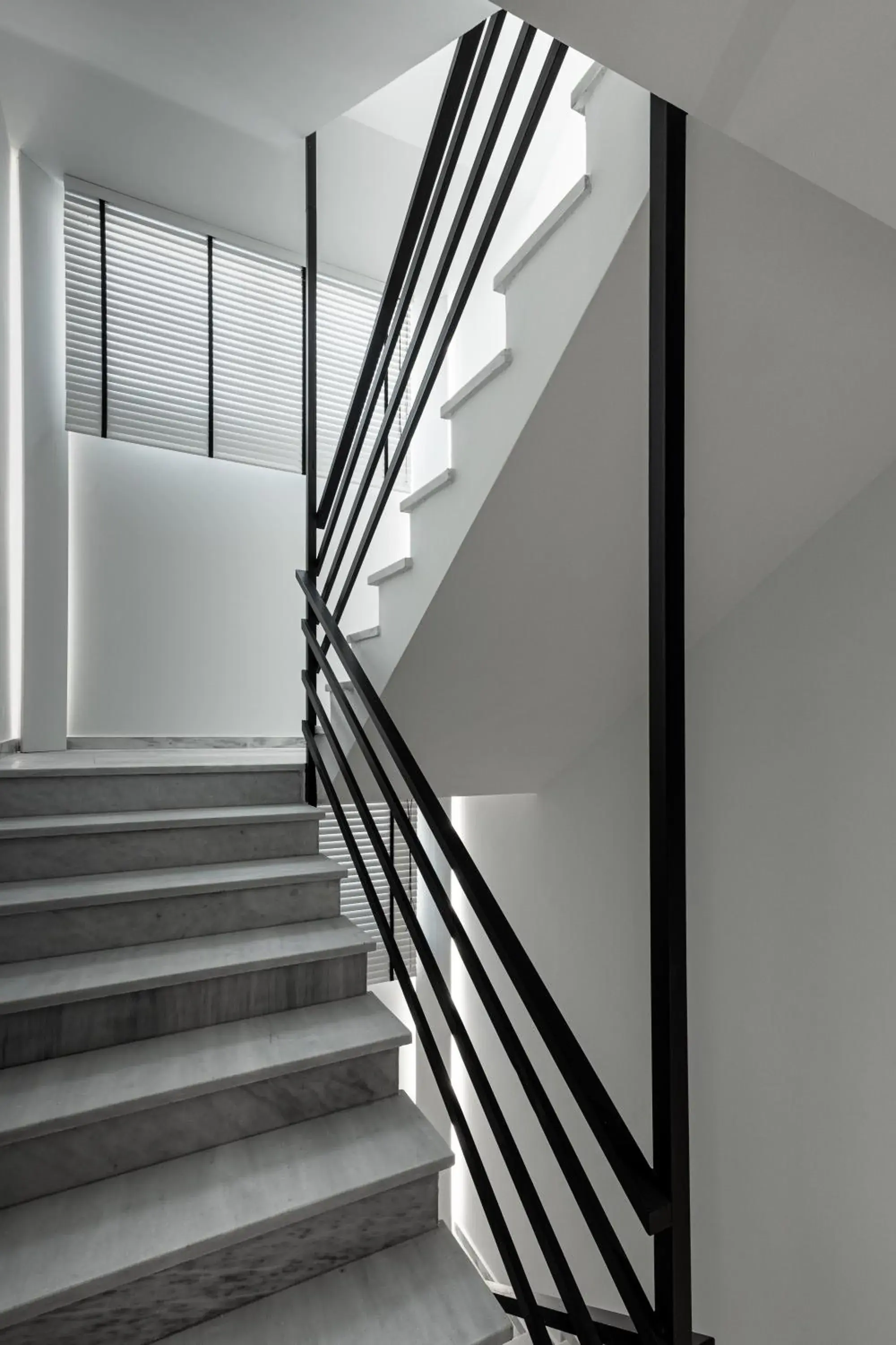 Property building in 31 Doors Hotel Property building in 31 Doors Hotel