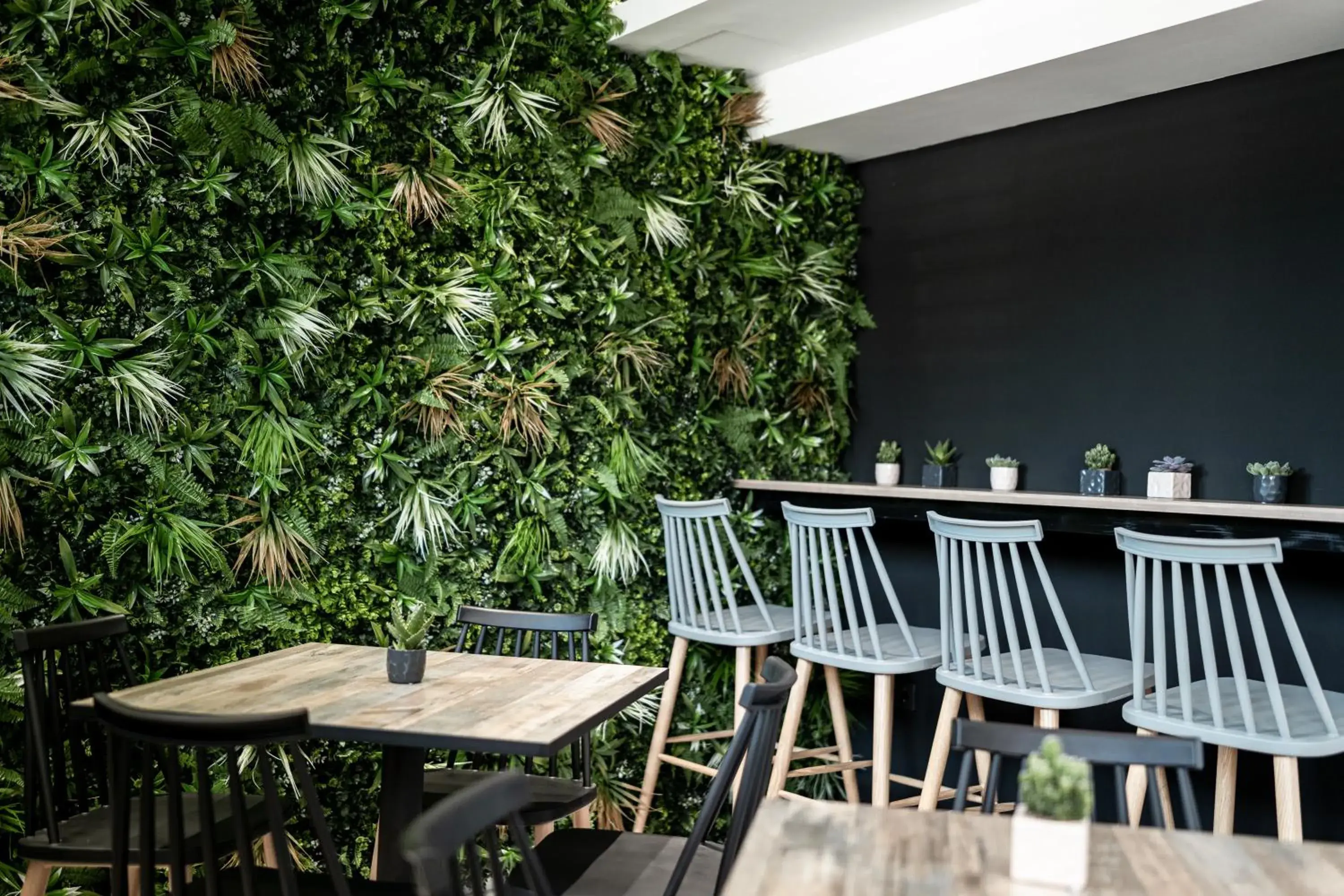 Restaurant/places to eat in 31 Doors Hotel Restaurant/places to eat in 31 Doors Hotel