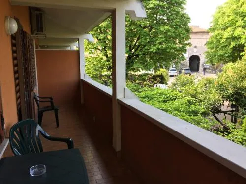 Hotel Al Pescatore