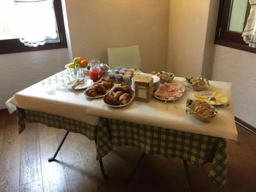 Hotel Al Pescatore