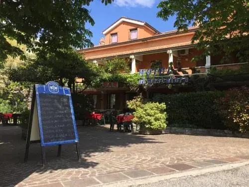 Hotel Al Pescatore Hotel Al Pescatore