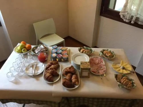 Hotel Al Pescatore