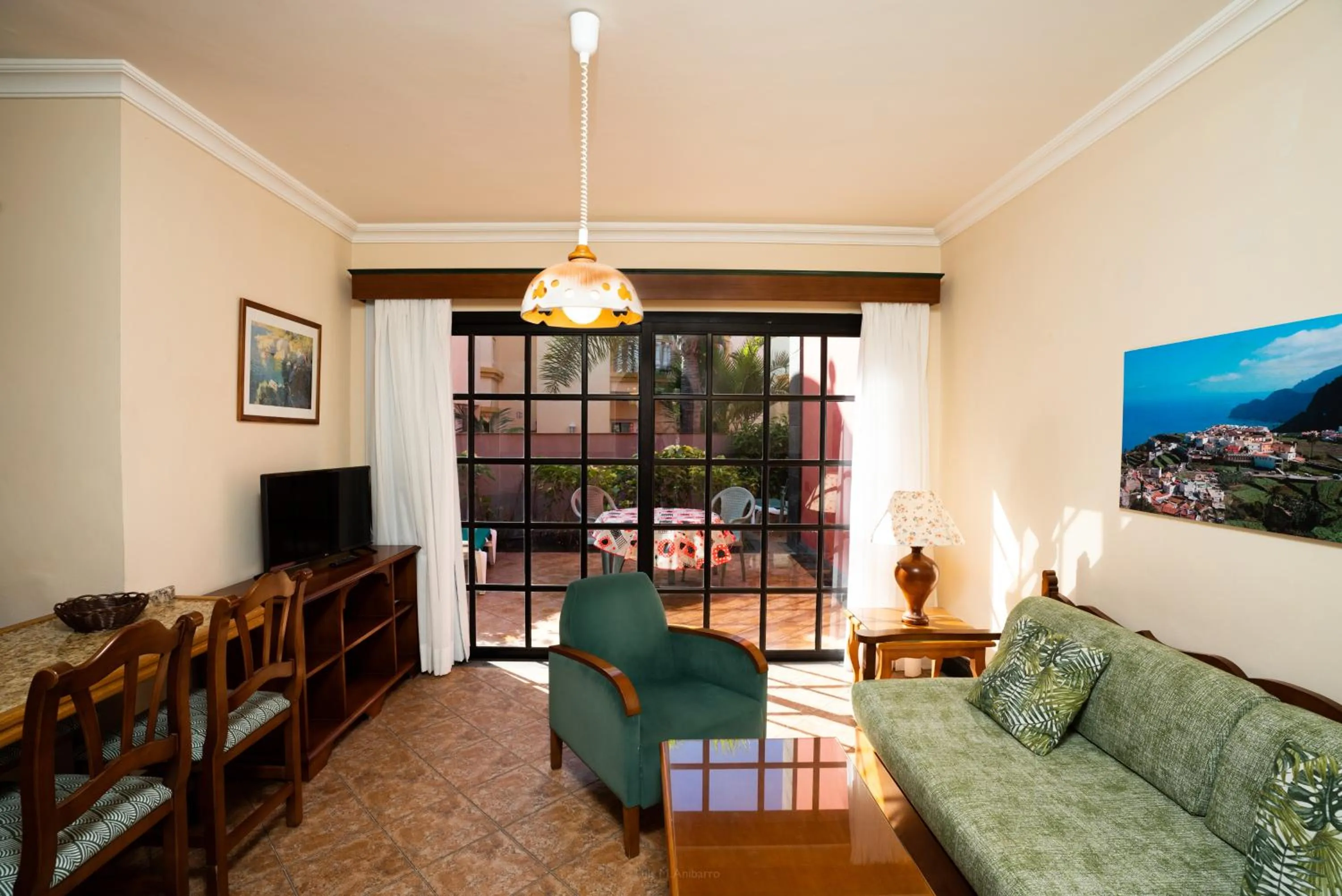 Apartamentos Punta Marina