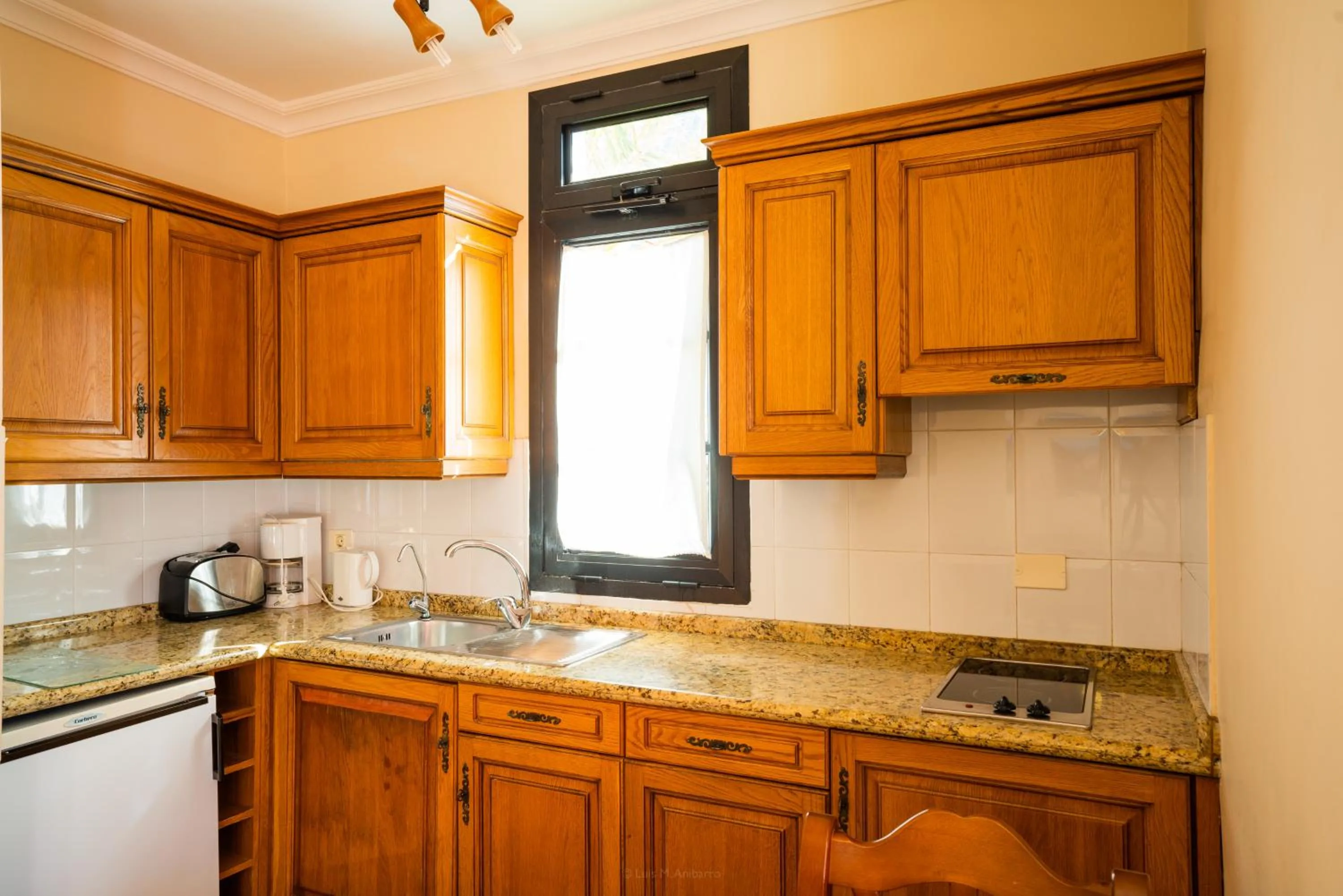 Apartamentos Punta Marina