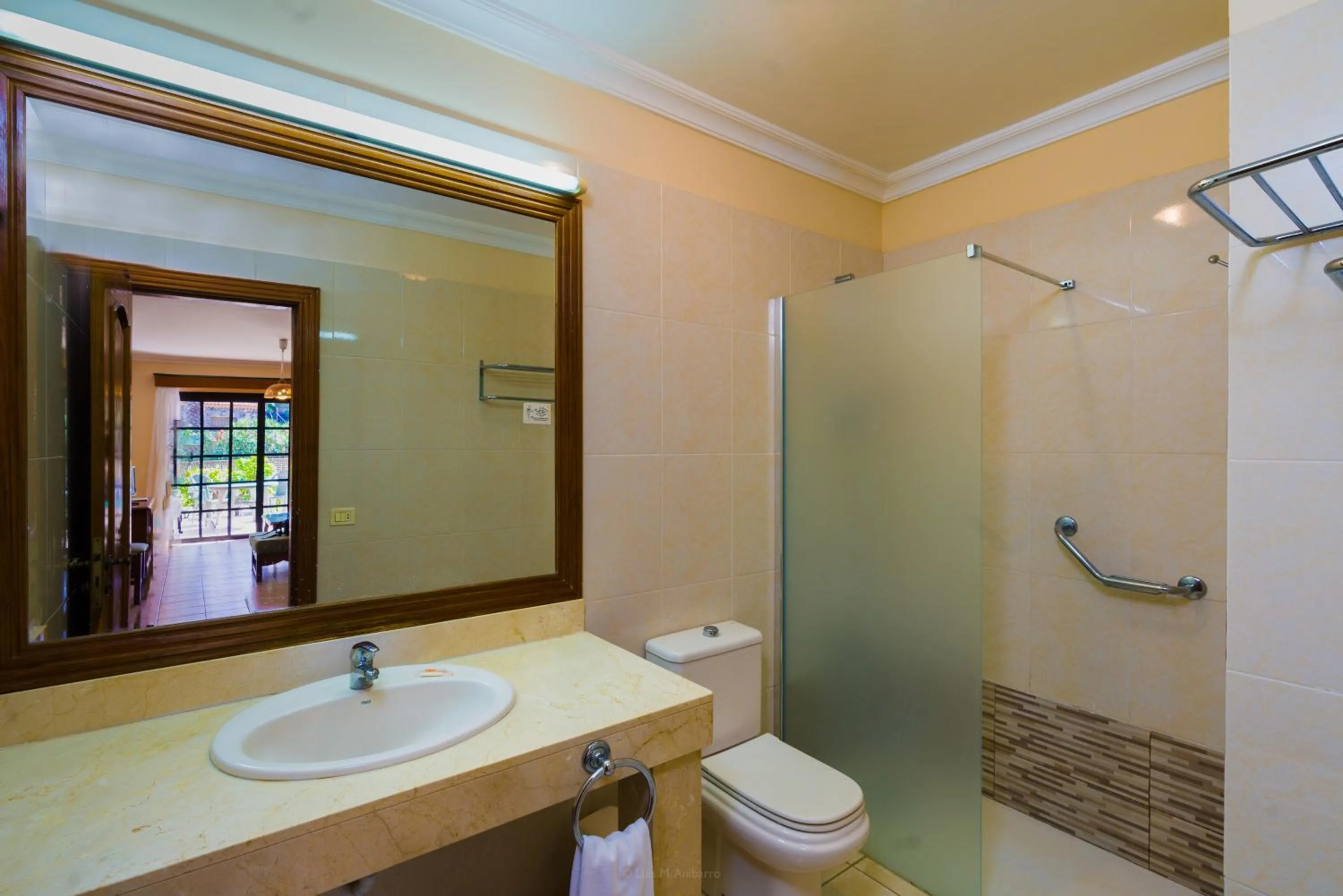 Apartamentos Punta Marina