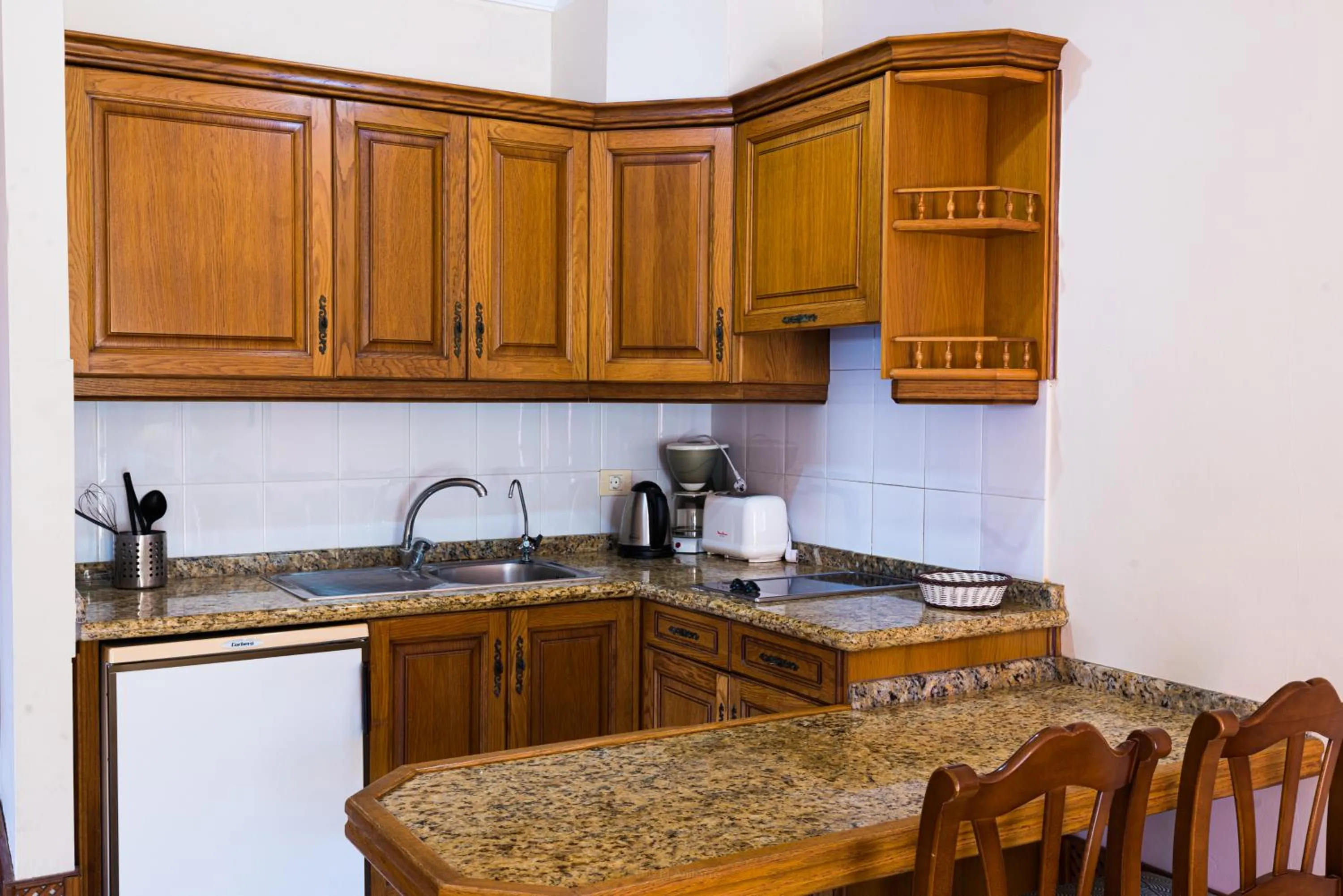 Apartamentos Punta Marina