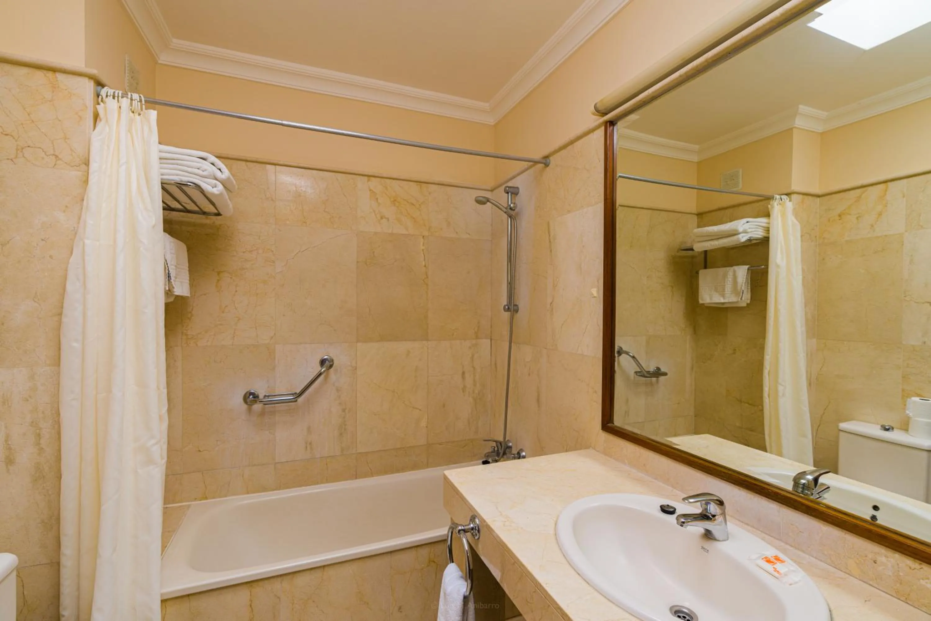 Apartamentos Punta Marina