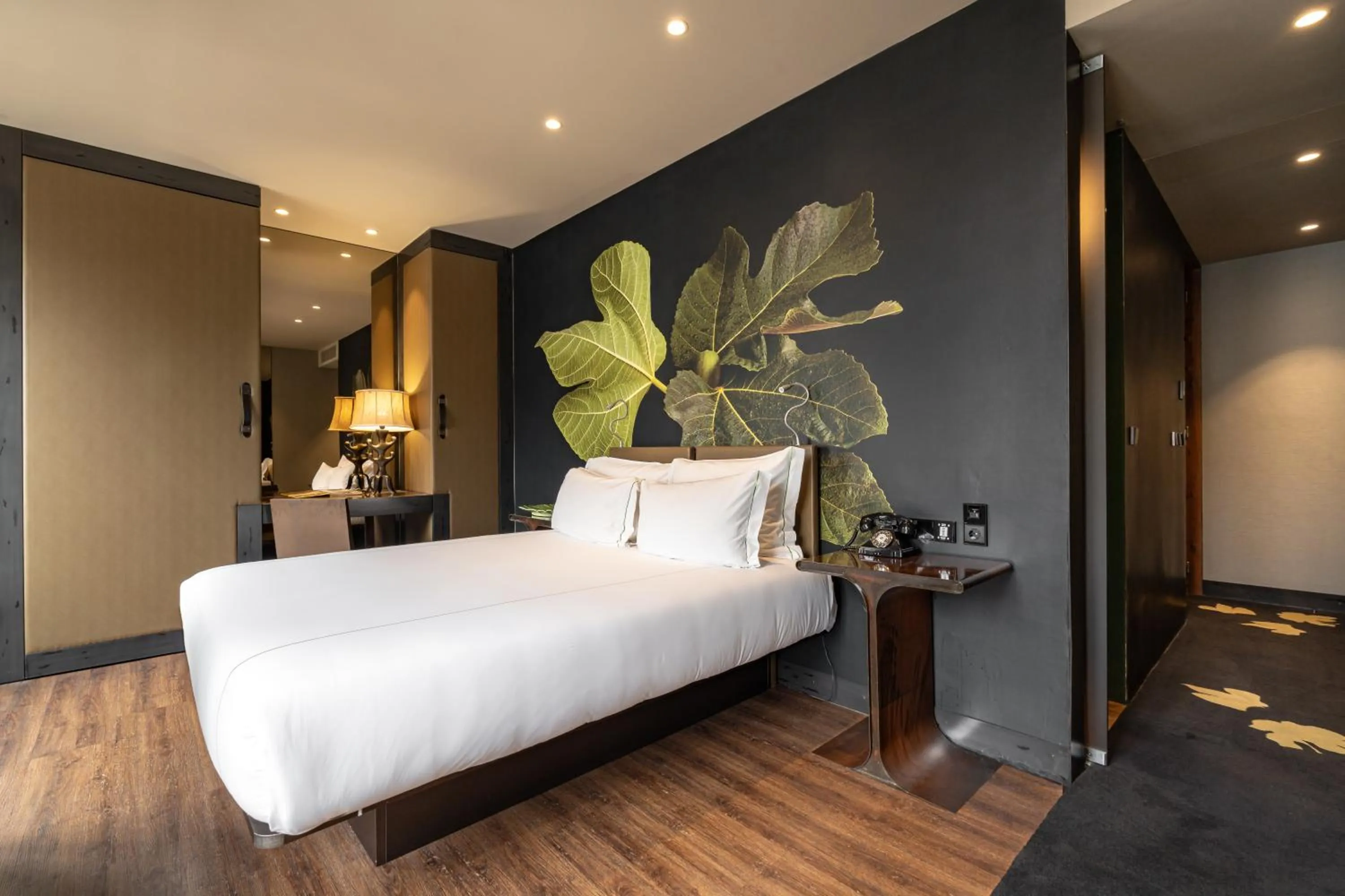 Bed in Figueira by The Beautique Hotels & Spa