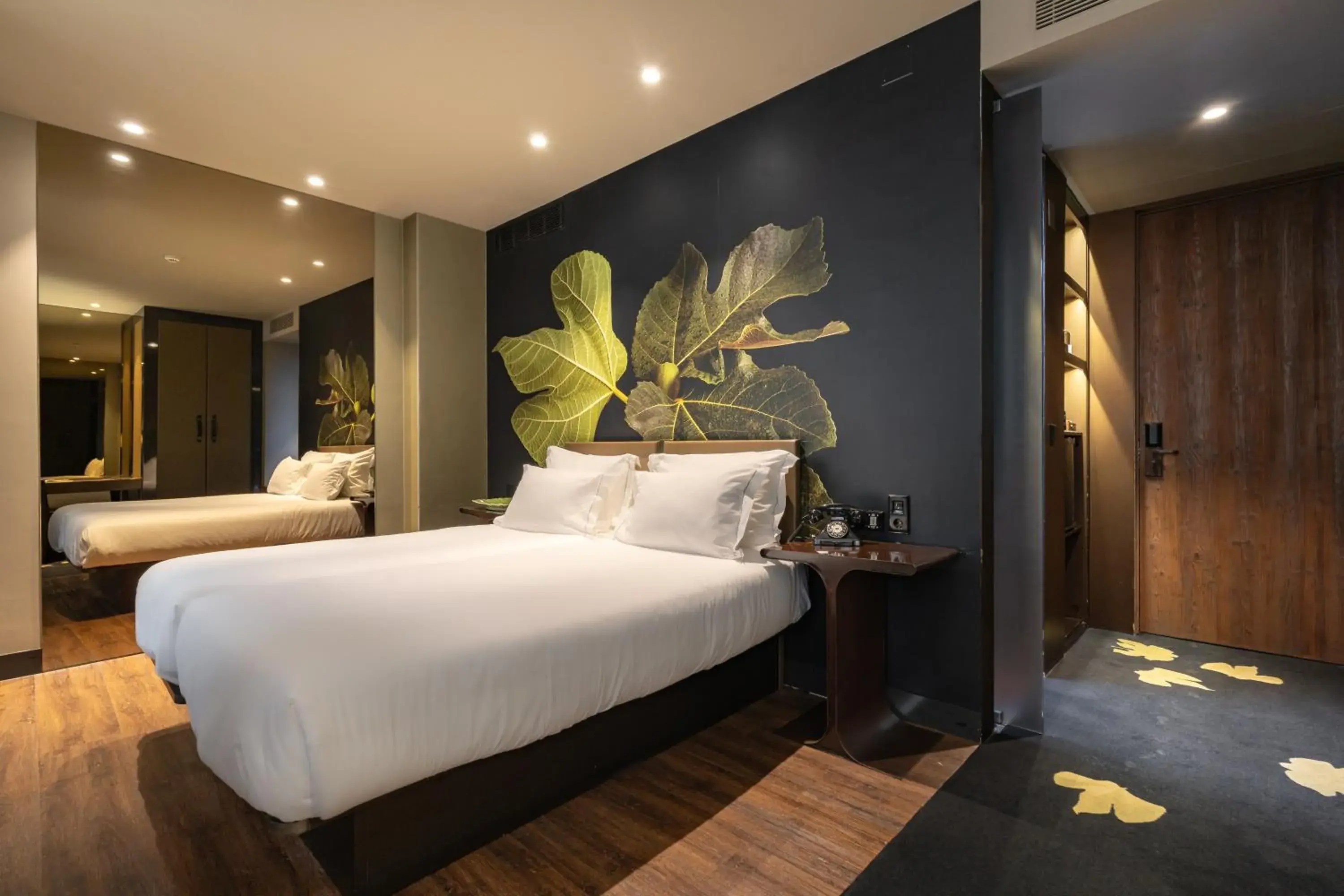 Deluxe Twin Room in Figueira by The Beautique Hotels & Spa Deluxe Twin Room in Figueira by The Beautique Hotels & Spa