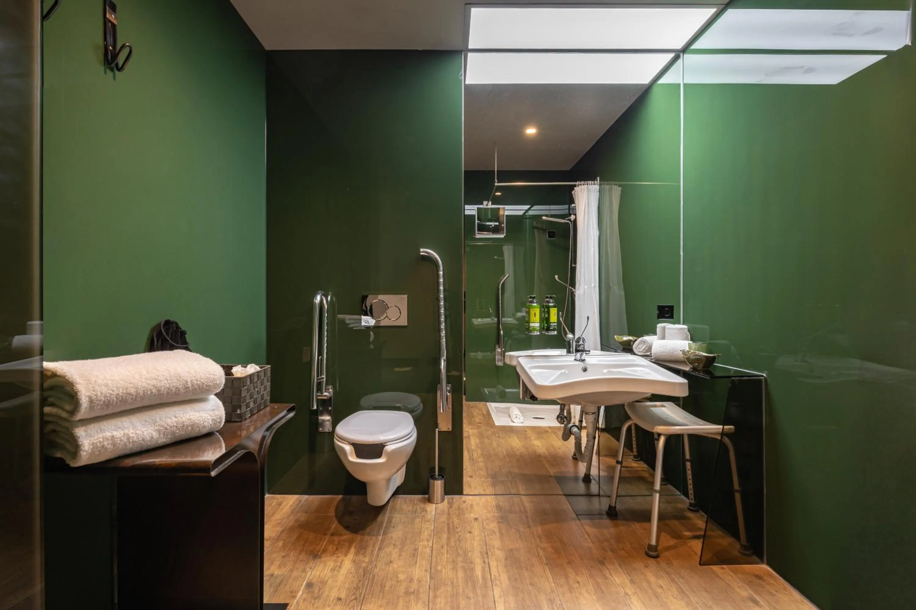 Bathroom in Figueira by The Beautique Hotels & Spa