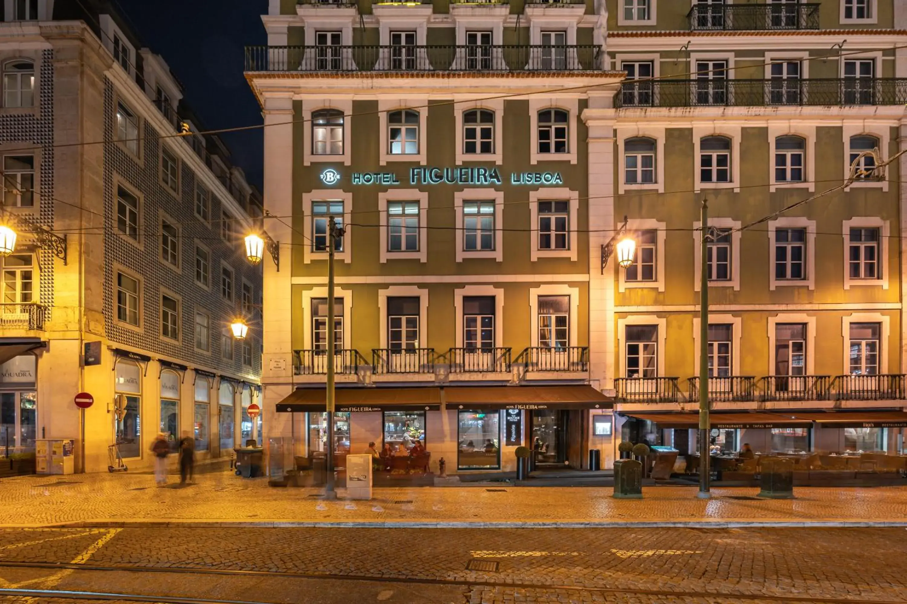 Property building in Figueira by The Beautique Hotels & Spa Property building in Figueira by The Beautique Hotels & Spa