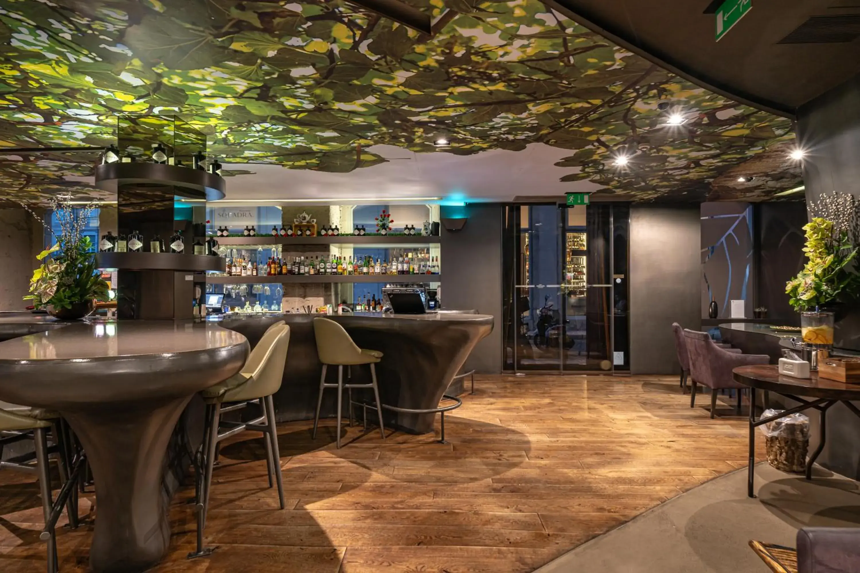 Lobby or reception in Figueira by The Beautique Hotels & Spa Lobby or reception in Figueira by The Beautique Hotels & Spa