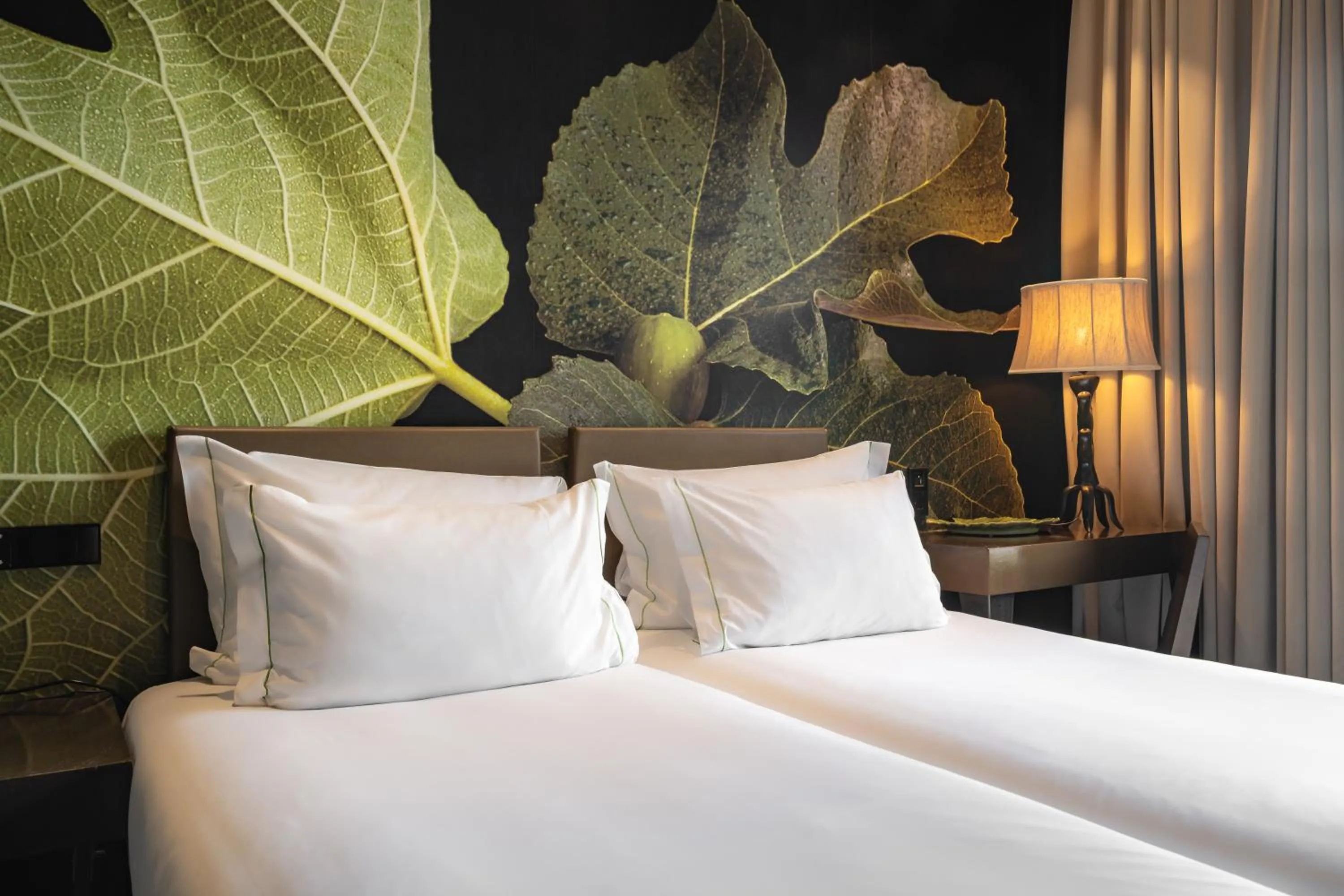 Bed in Figueira by The Beautique Hotels & Spa