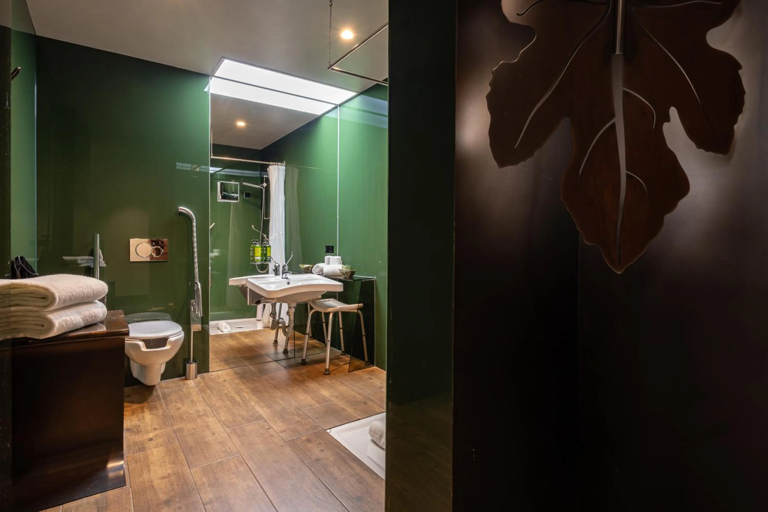 Bathroom in Figueira by The Beautique Hotels & Spa