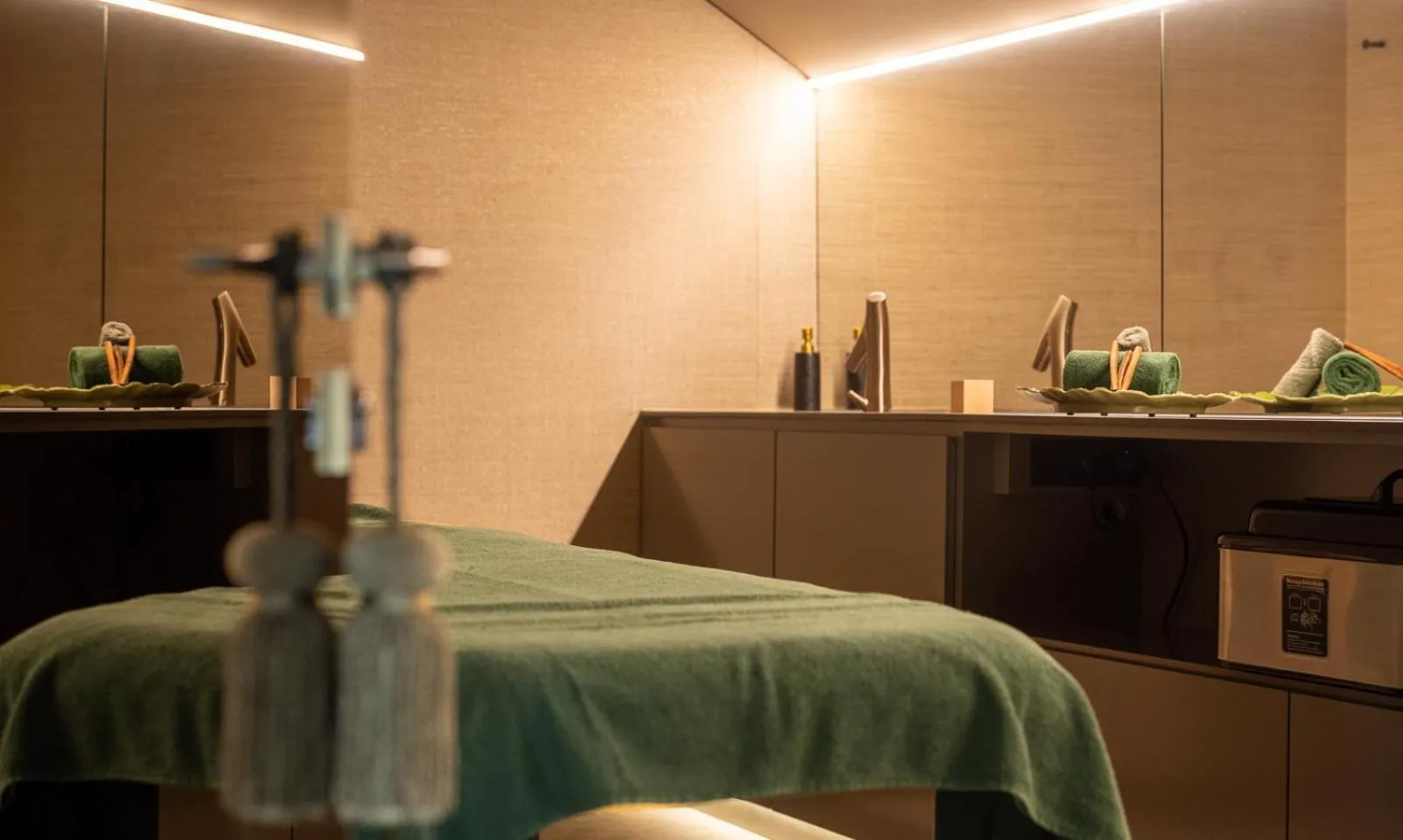 Massage in Figueira by The Beautique Hotels & Spa