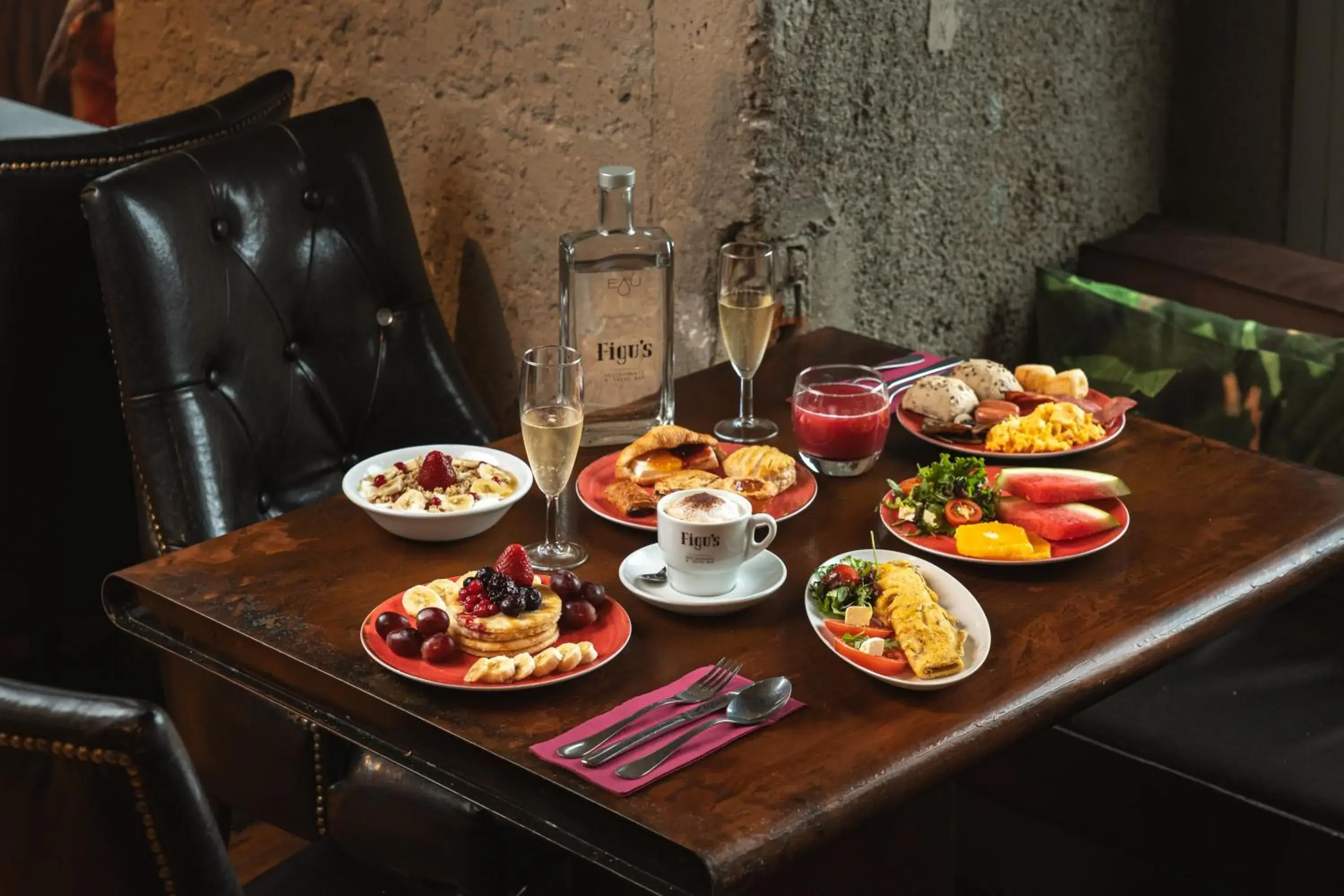 Restaurant/places to eat in Figueira by The Beautique Hotels & Spa Restaurant/places to eat in Figueira by The Beautique Hotels & Spa