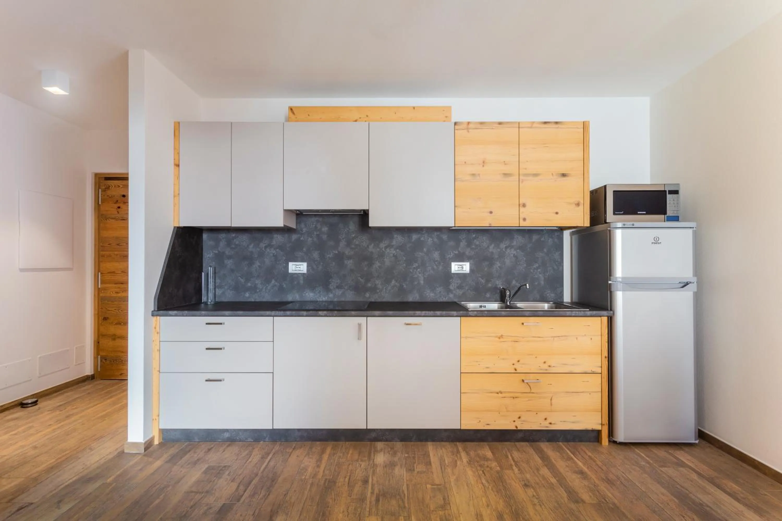 Residence Mille Montagne