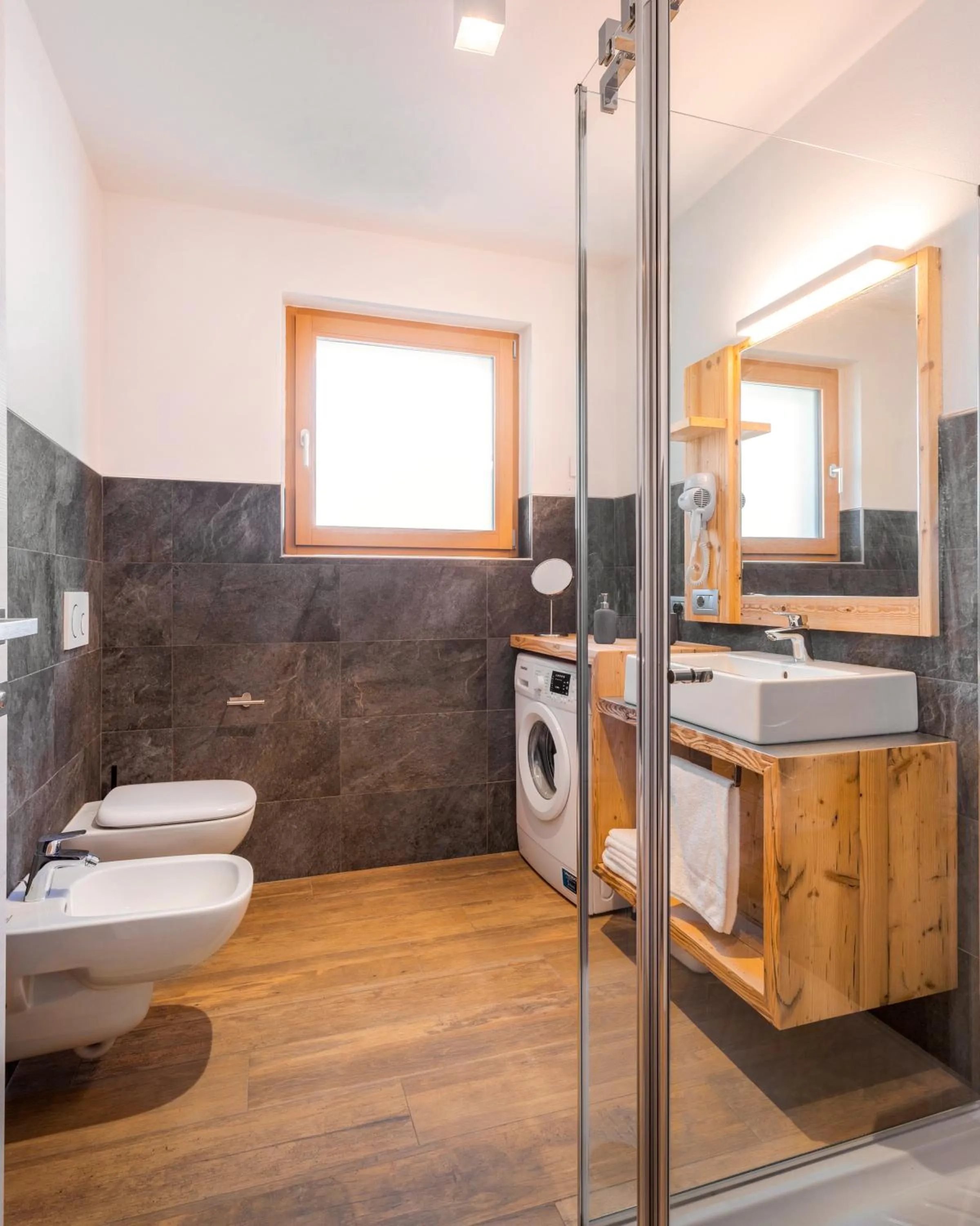 Residence Mille Montagne