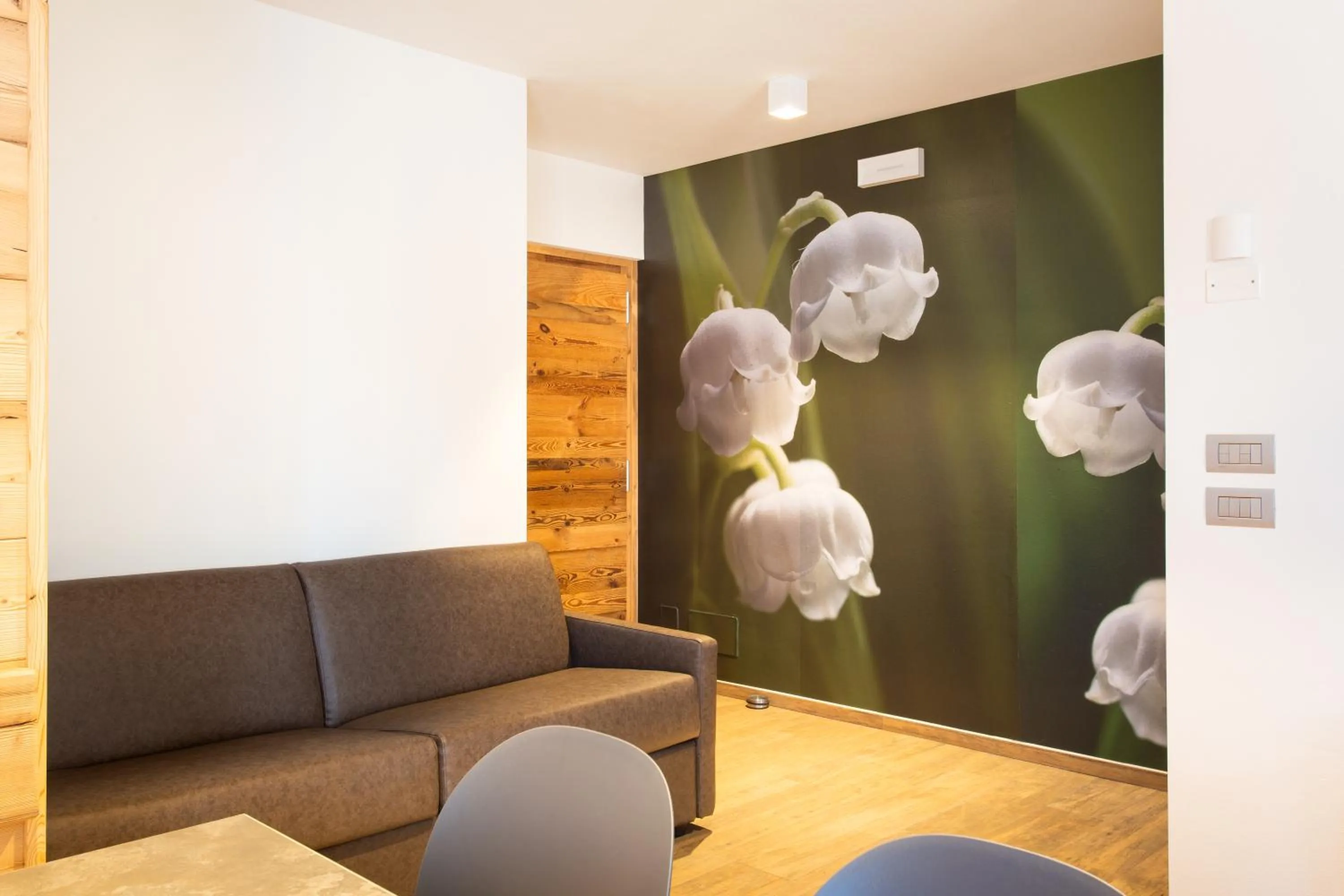 Residence Mille Montagne