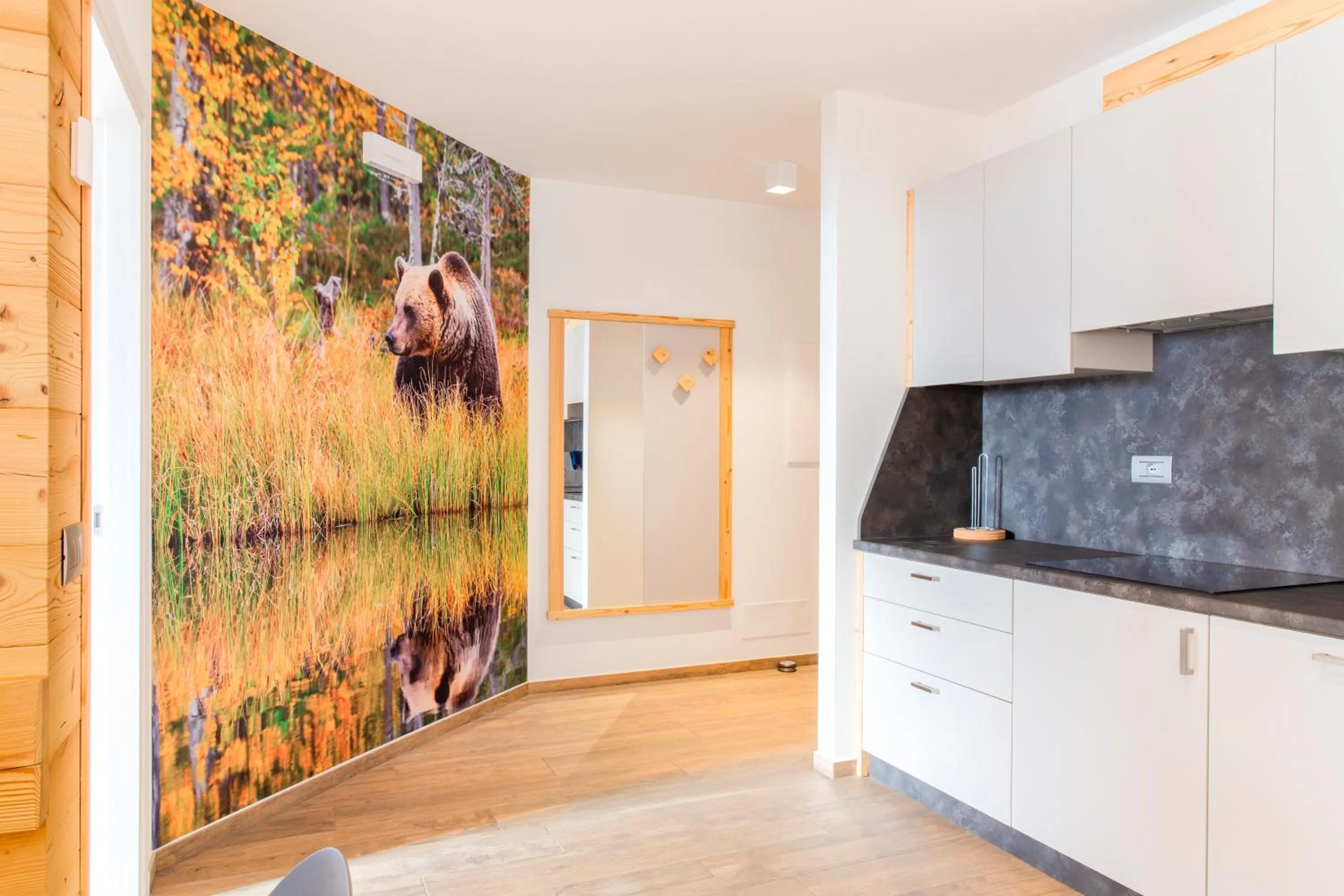 Residence Mille Montagne