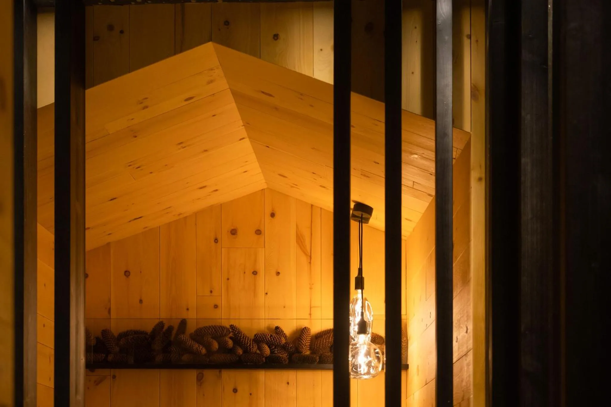 Spa and wellness centre/facilities in Residence Mille Montagne