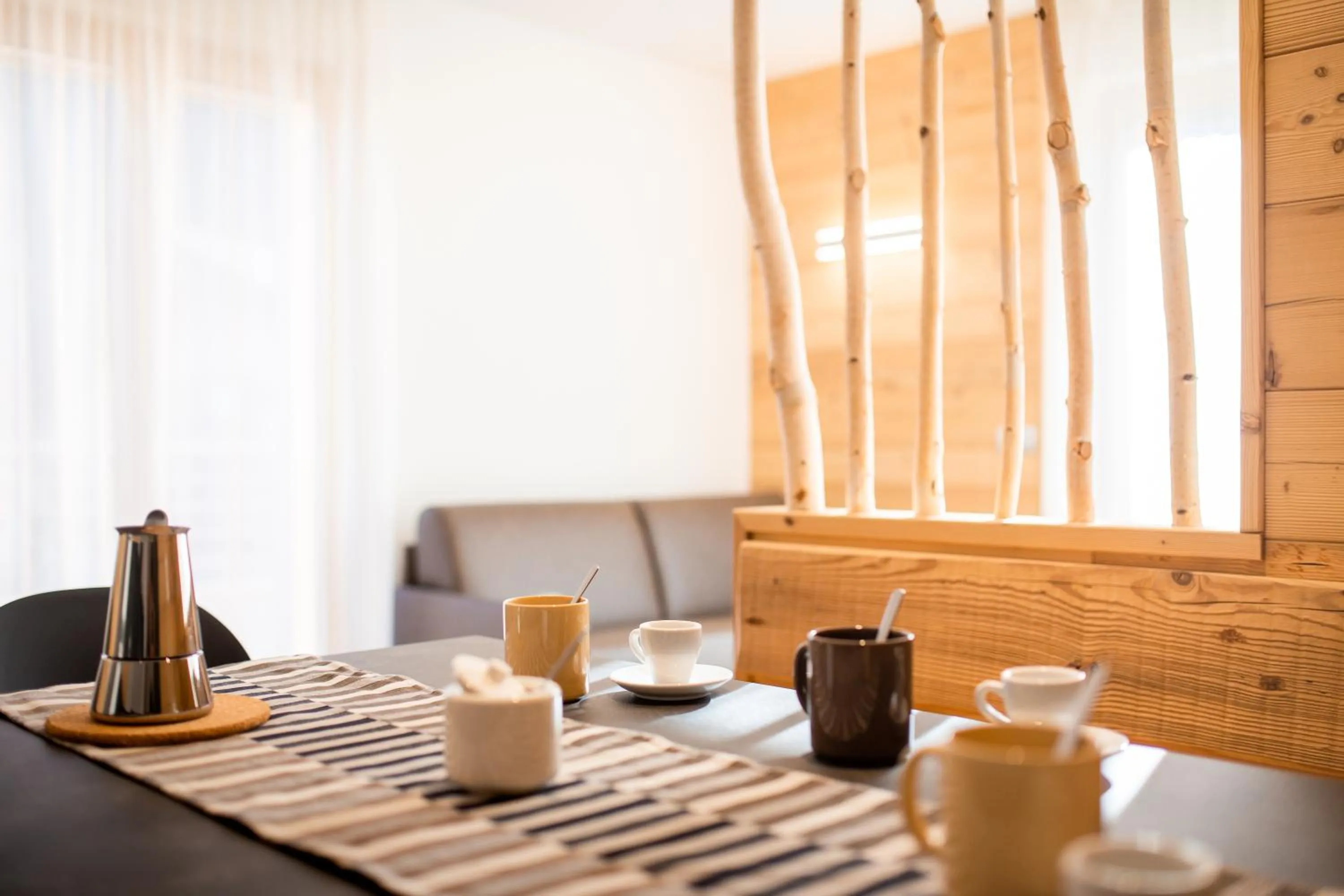 Residence Mille Montagne