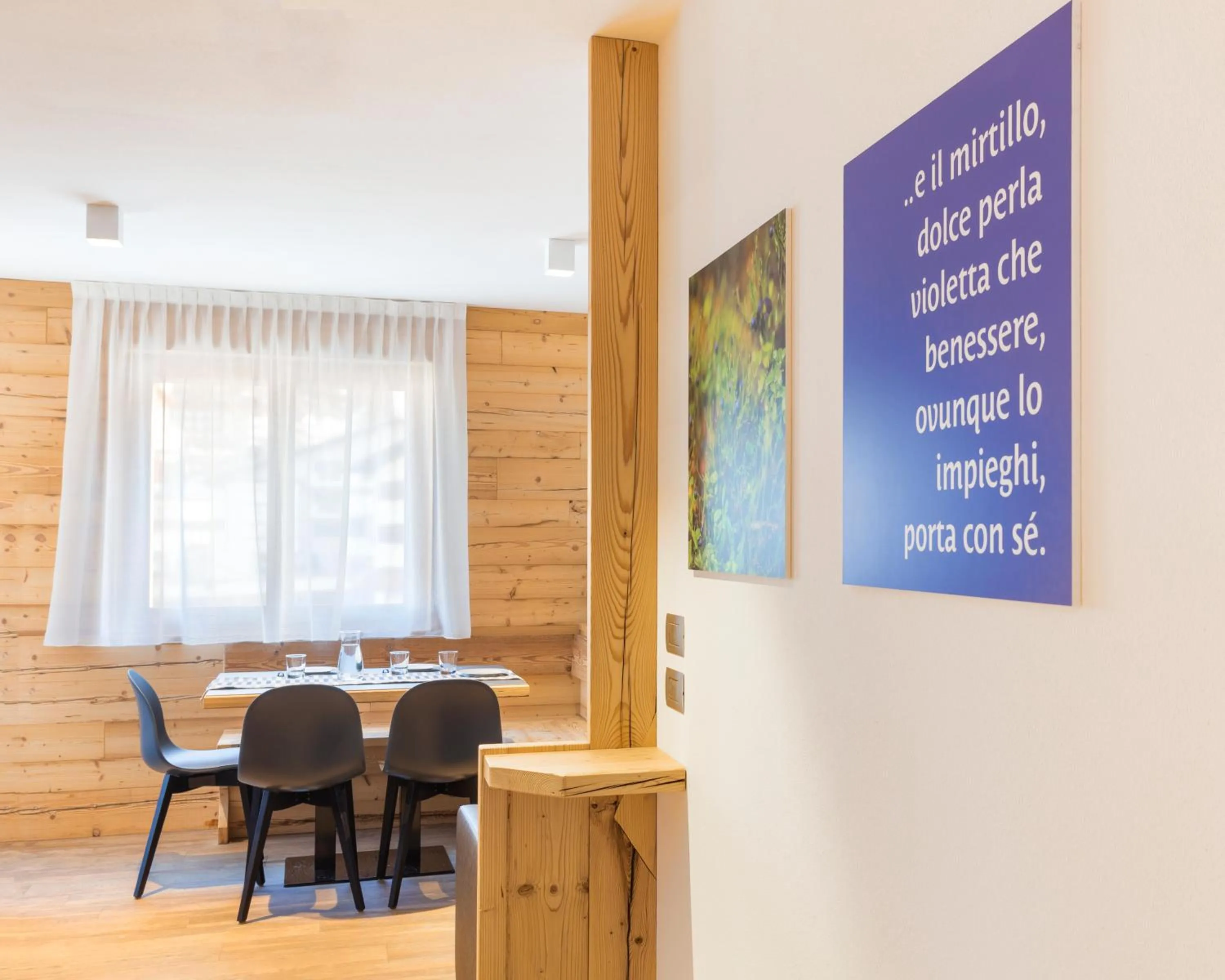 Residence Mille Montagne